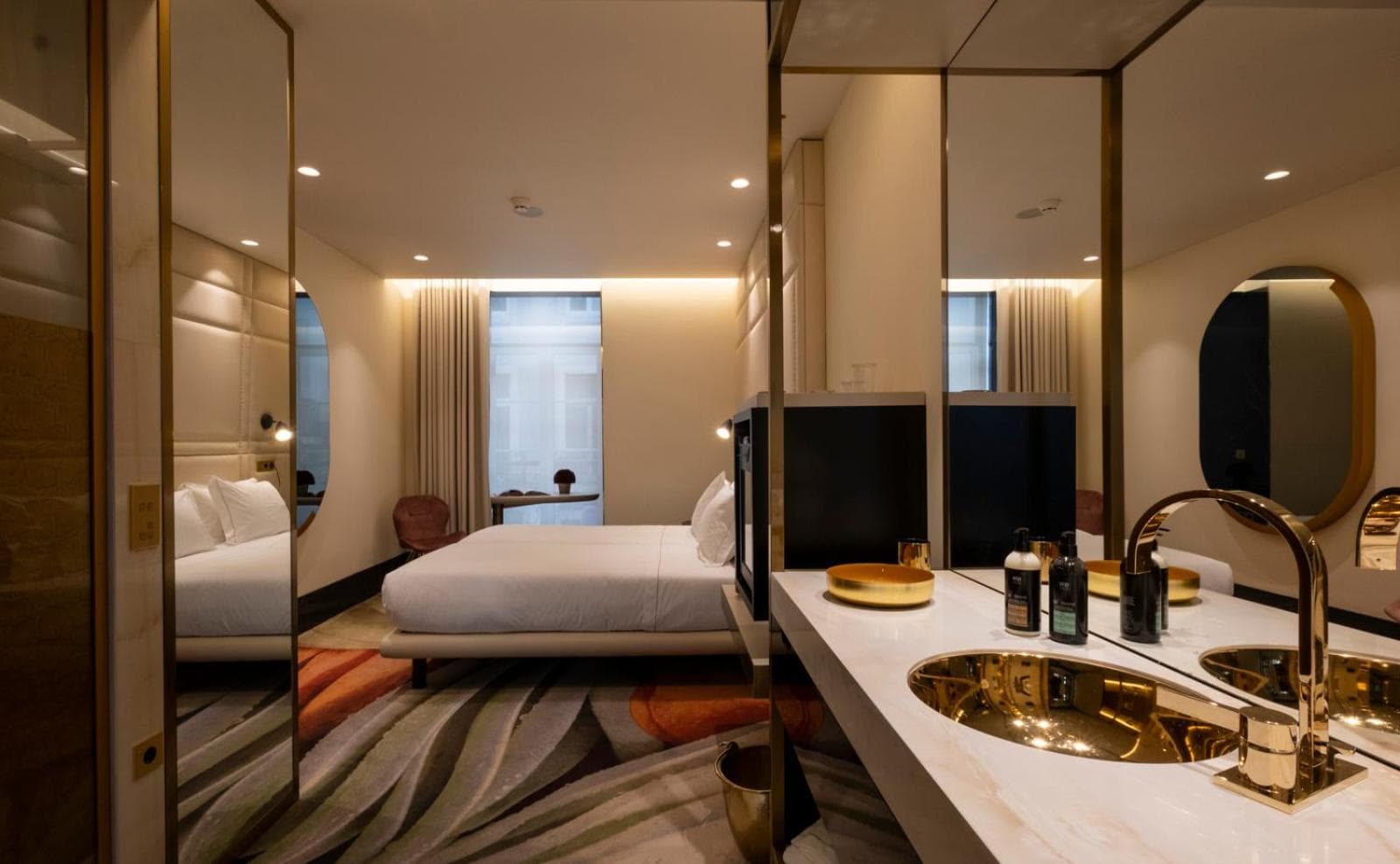 Madalena by The Beautique Hotels — 8