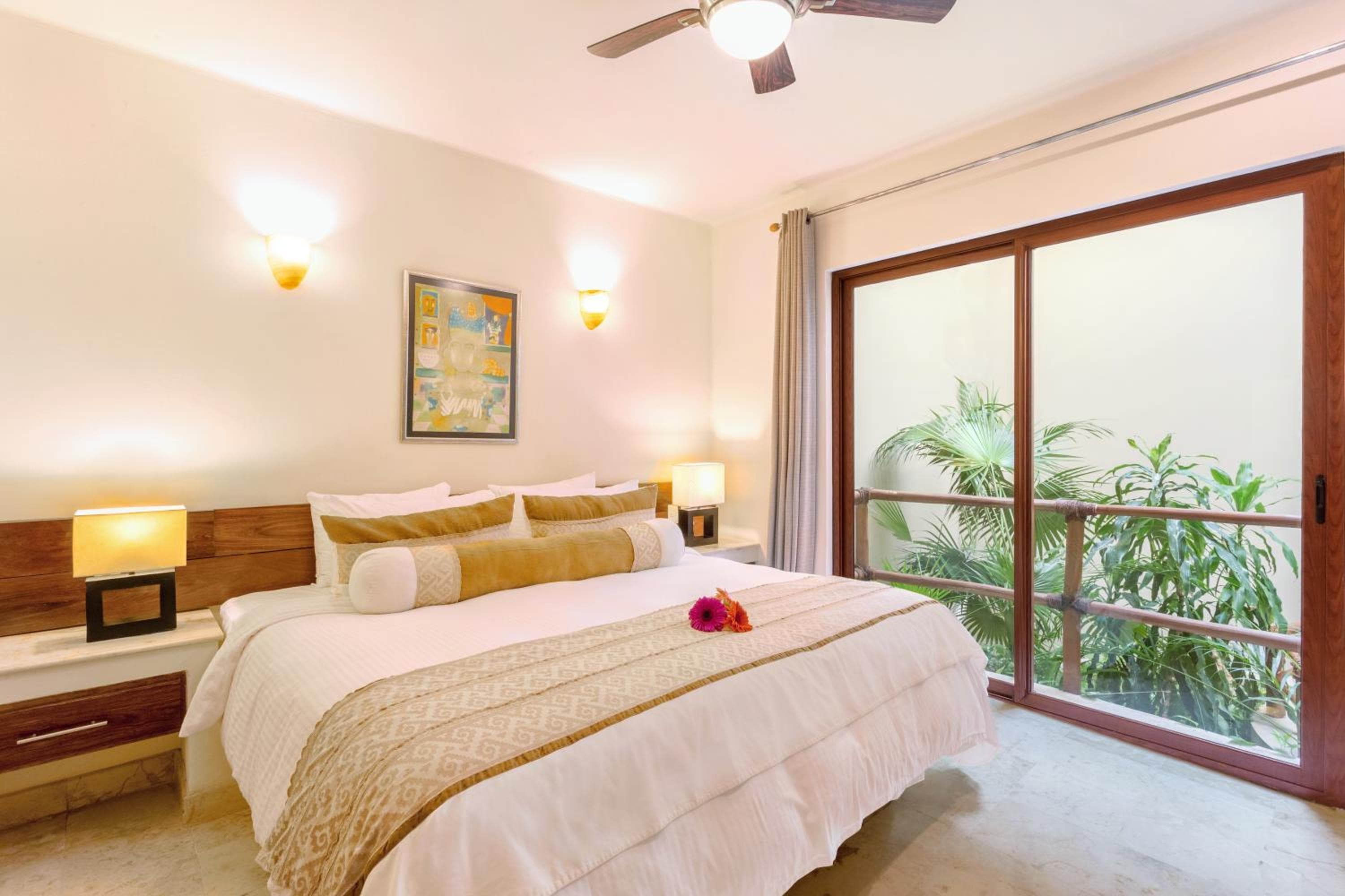 Maya Villa Condo Hotel und Beachclub — 14
