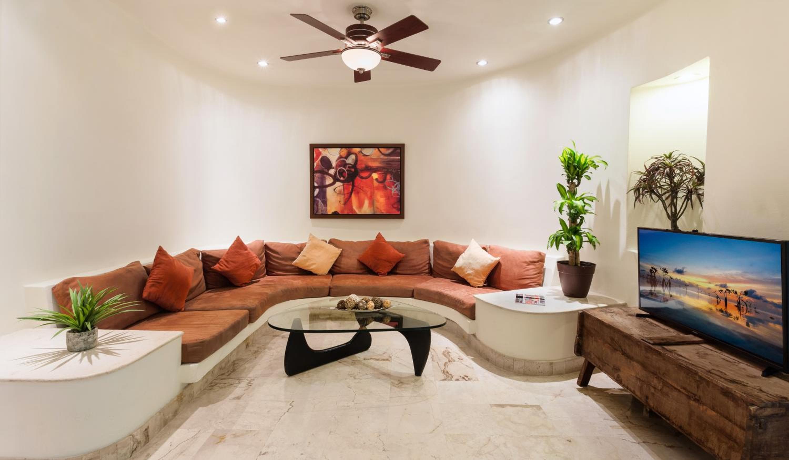 Maya Villa Condo Hotel und Beachclub — 20