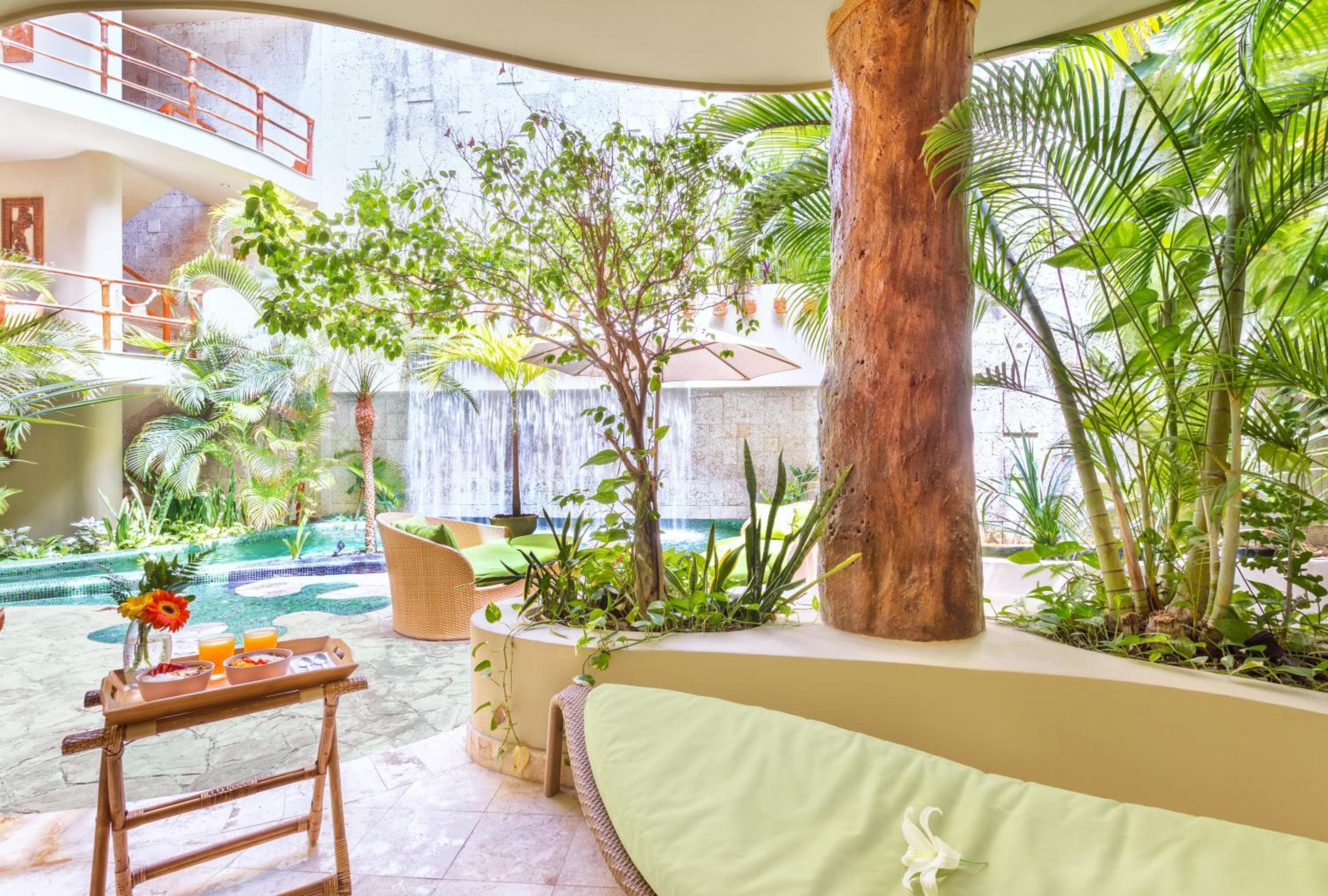 Maya Villa Condo Hotel und Beachclub — 3
