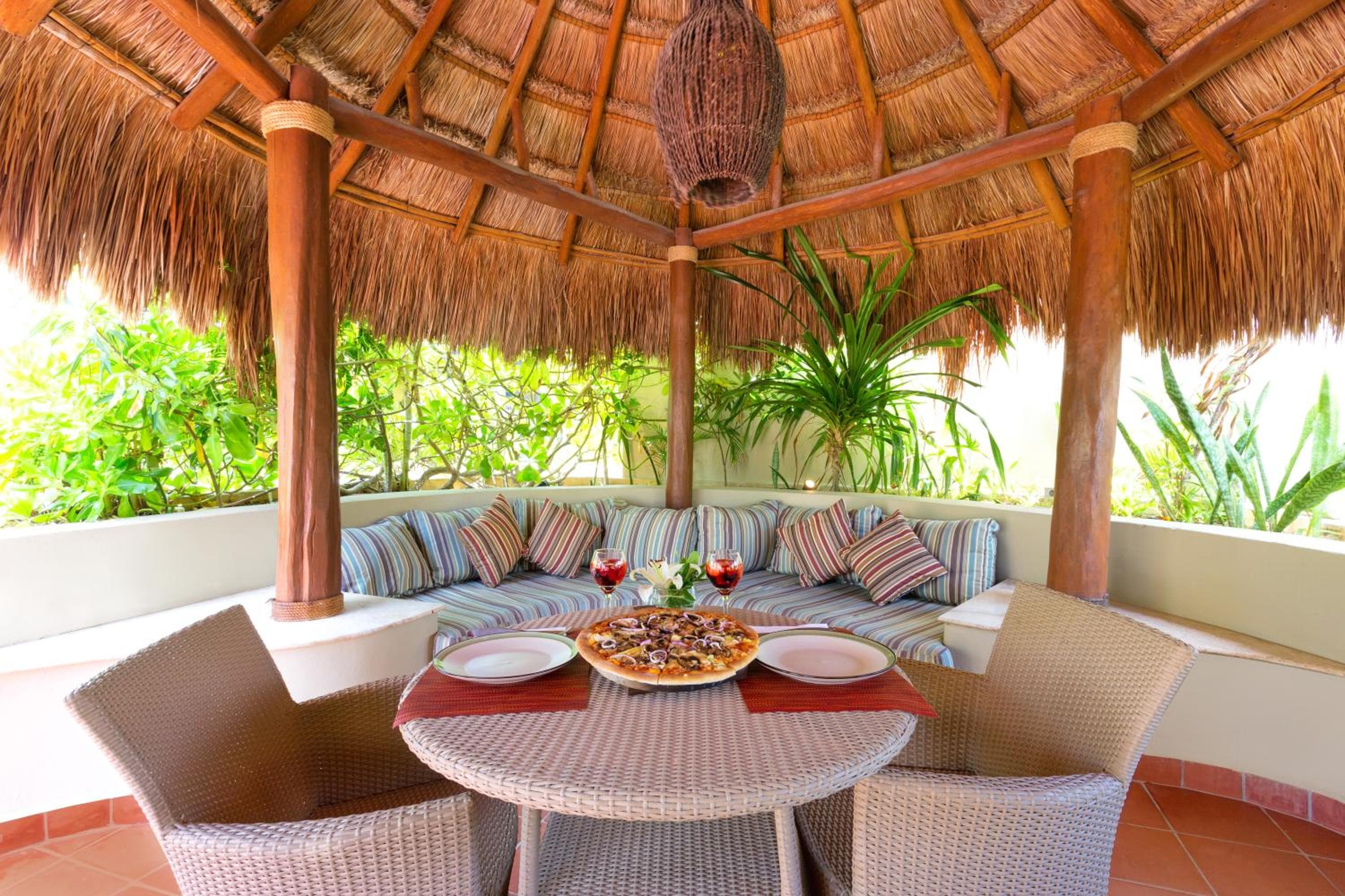 Maya Villa Condo Hotel und Beachclub — 10