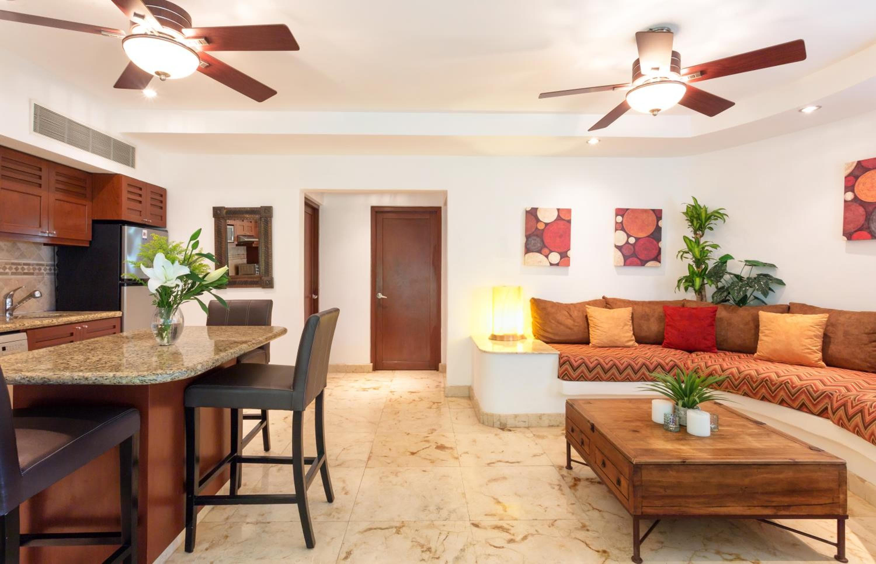 Maya Villa Condo Hotel und Beachclub — 11