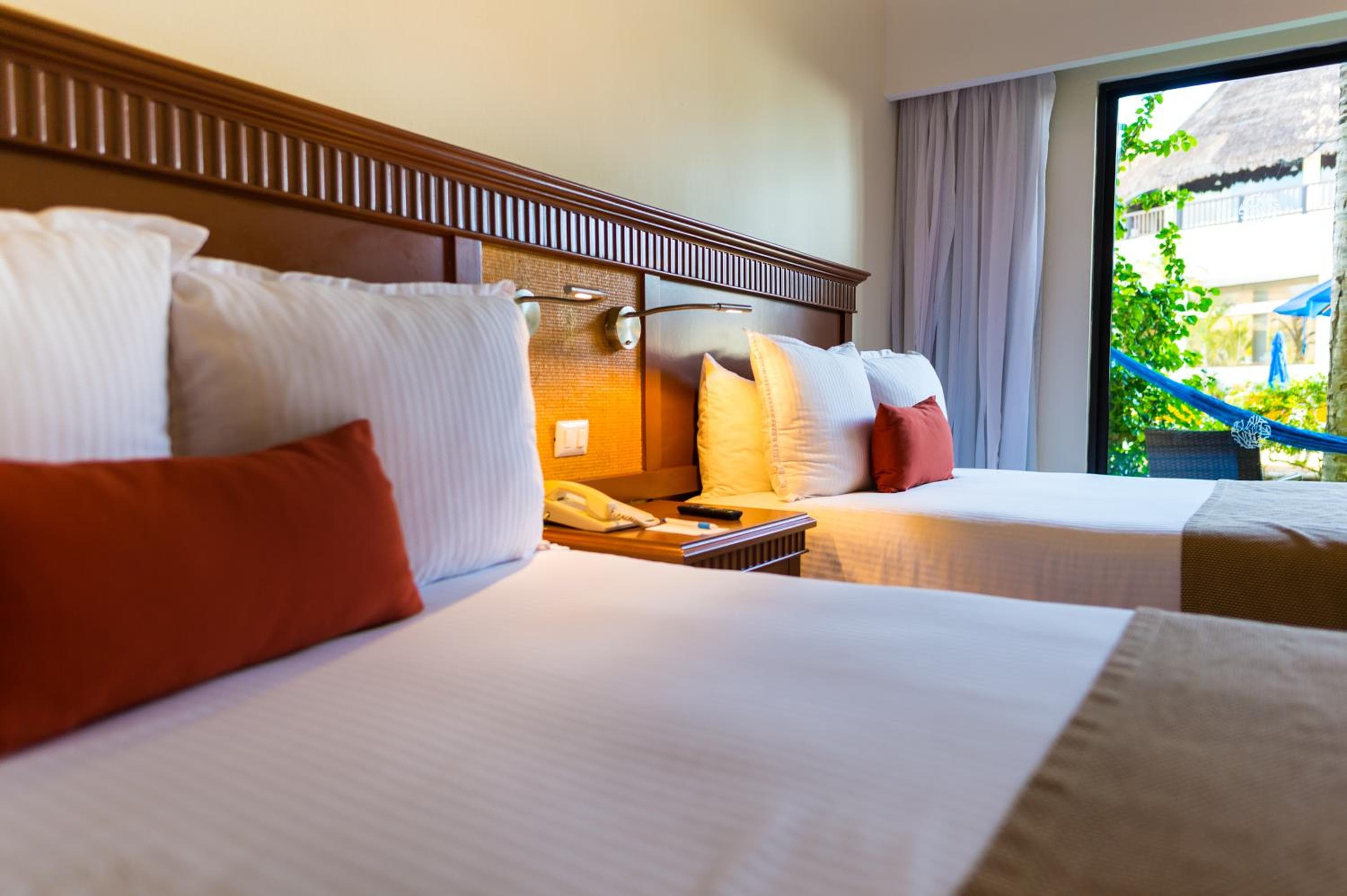The Reef Coco Beach Resort & Spa- Optional All Inclusive — 23