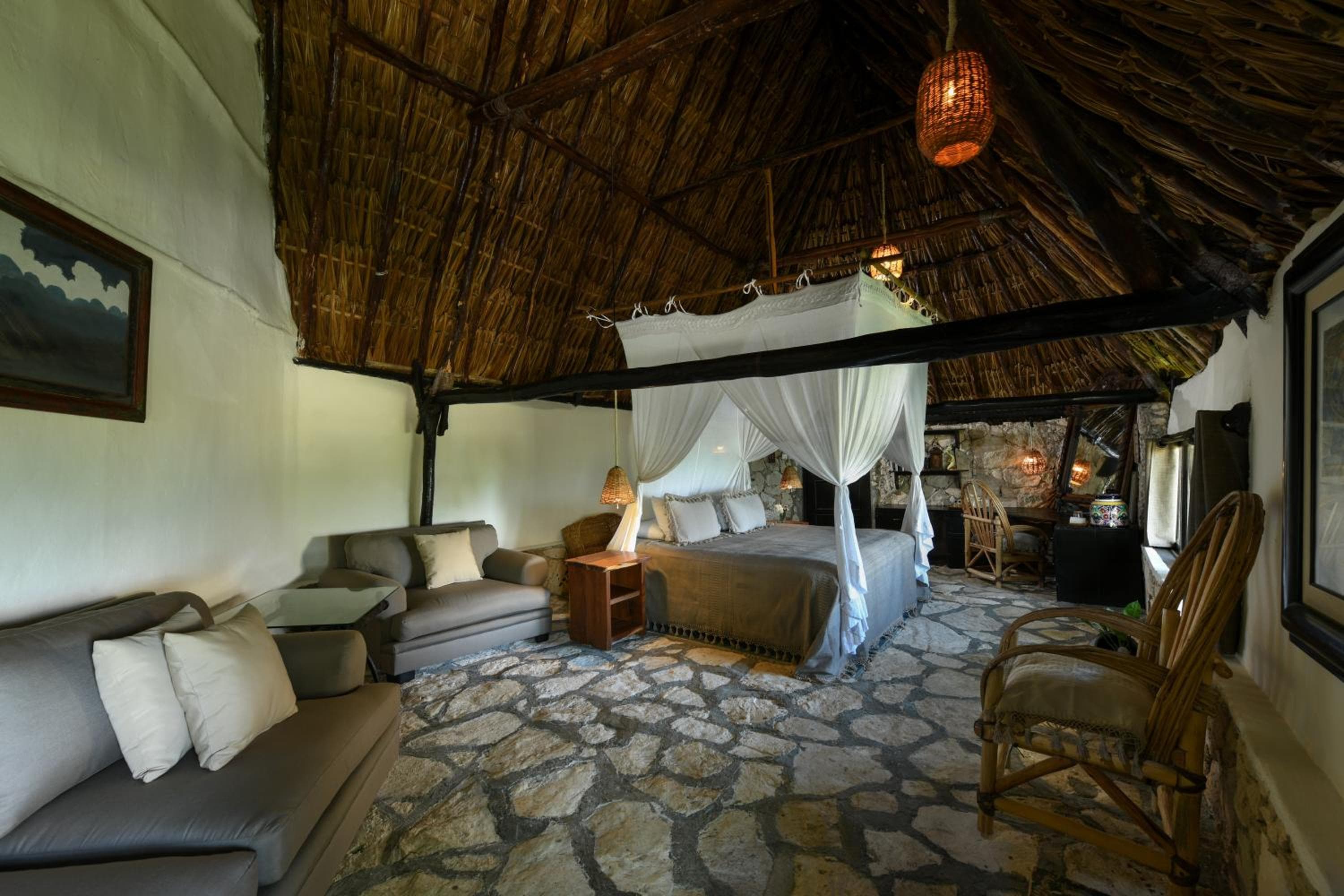 Diamante K - Inside Tulum National Park — 26