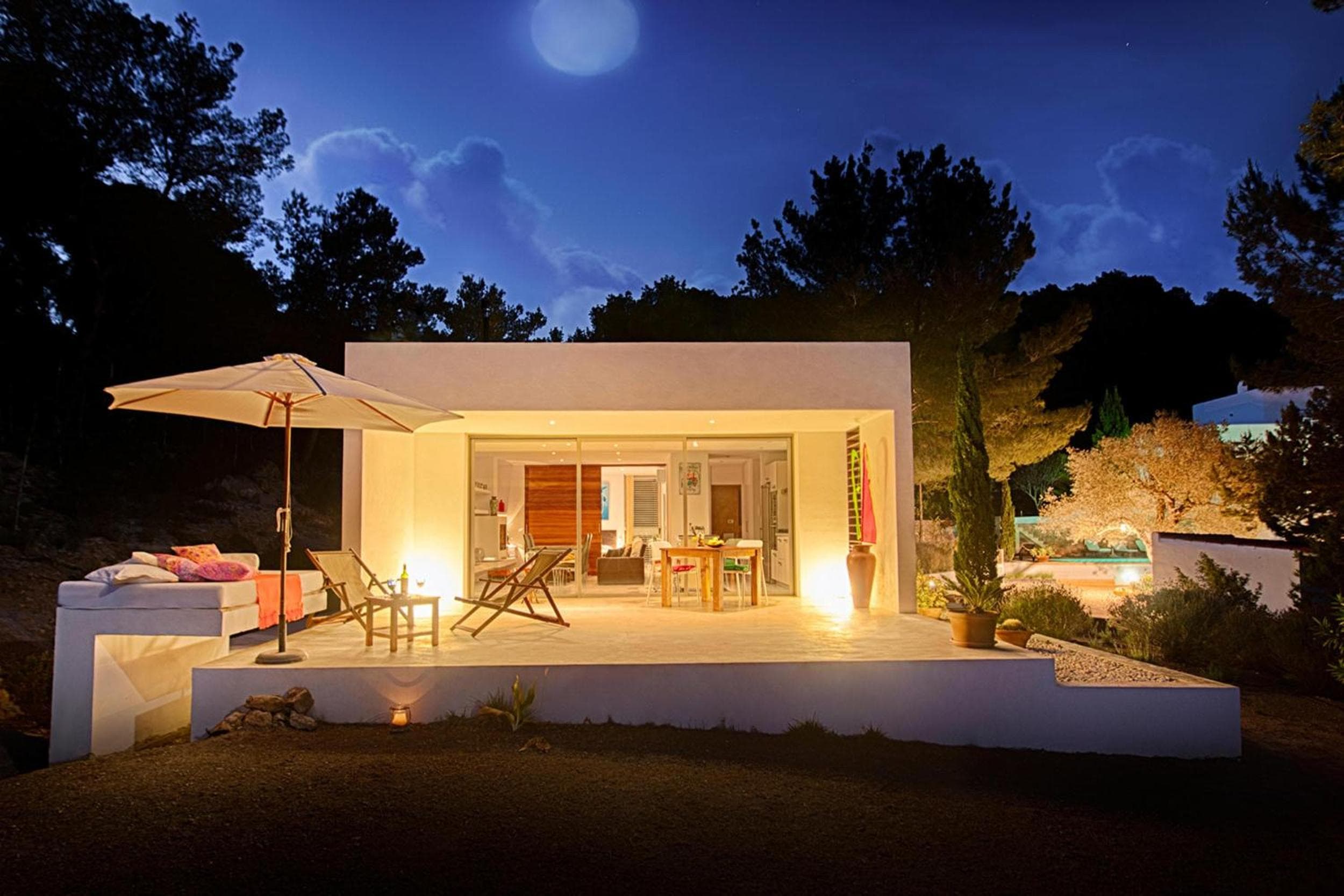 Surf House — 4