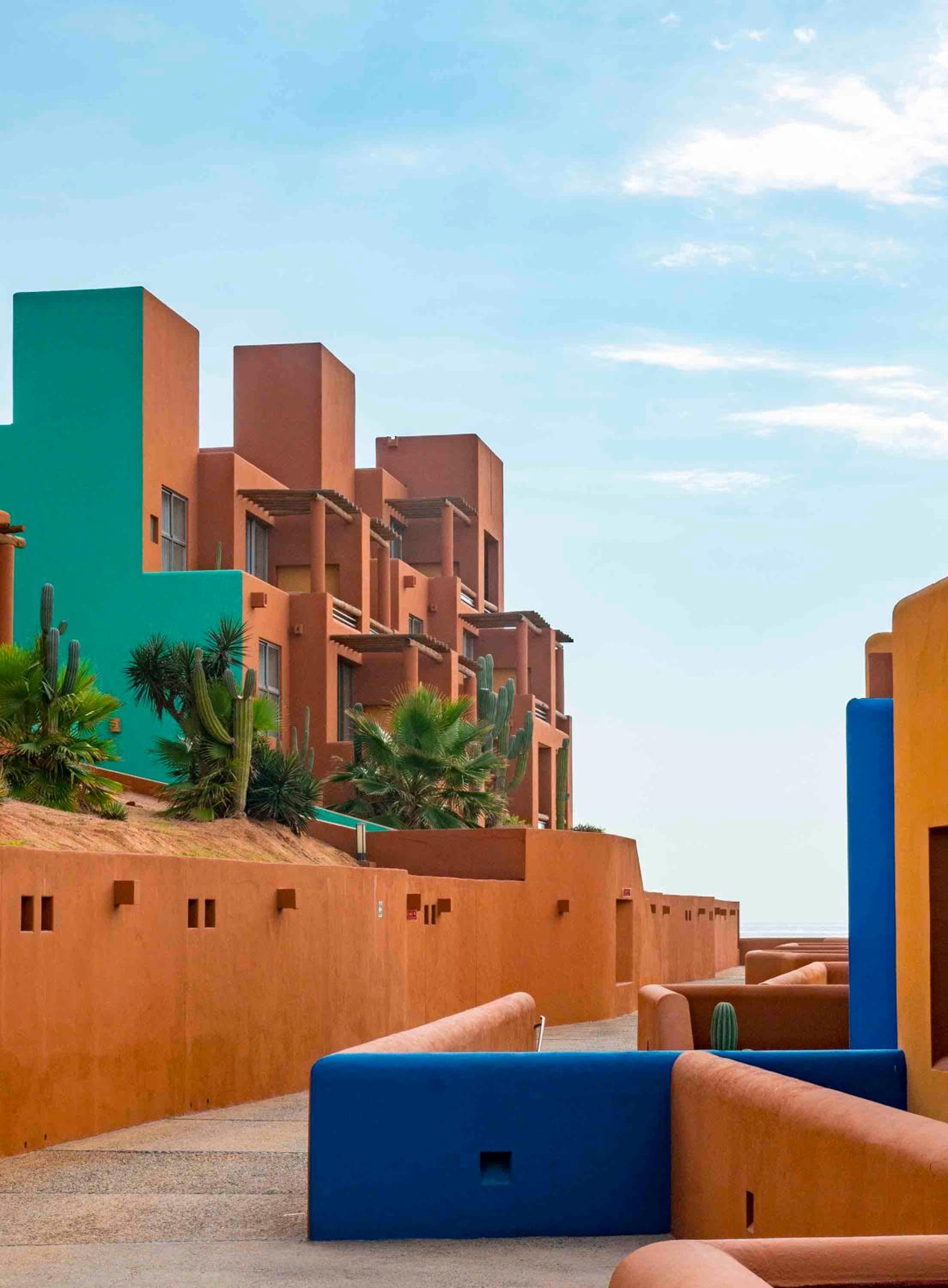 Club Regina Los Cabos — 1