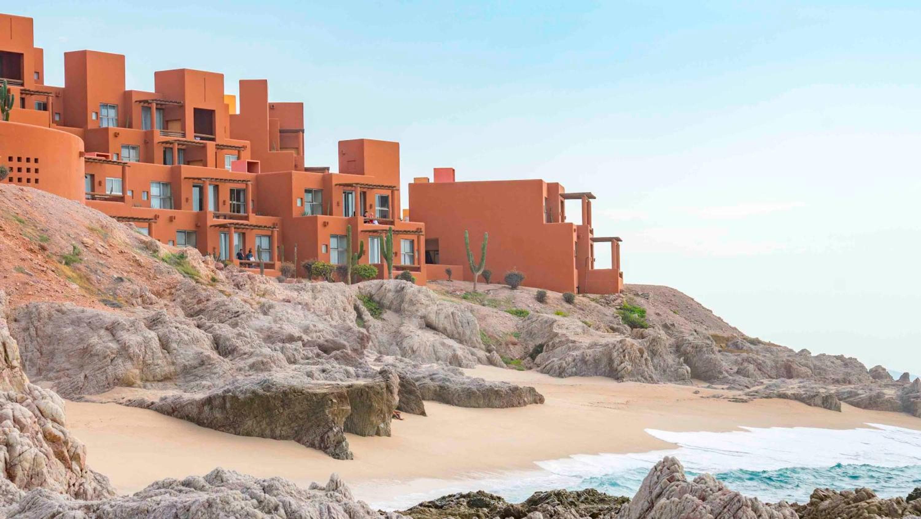 Club Regina Los Cabos — 2