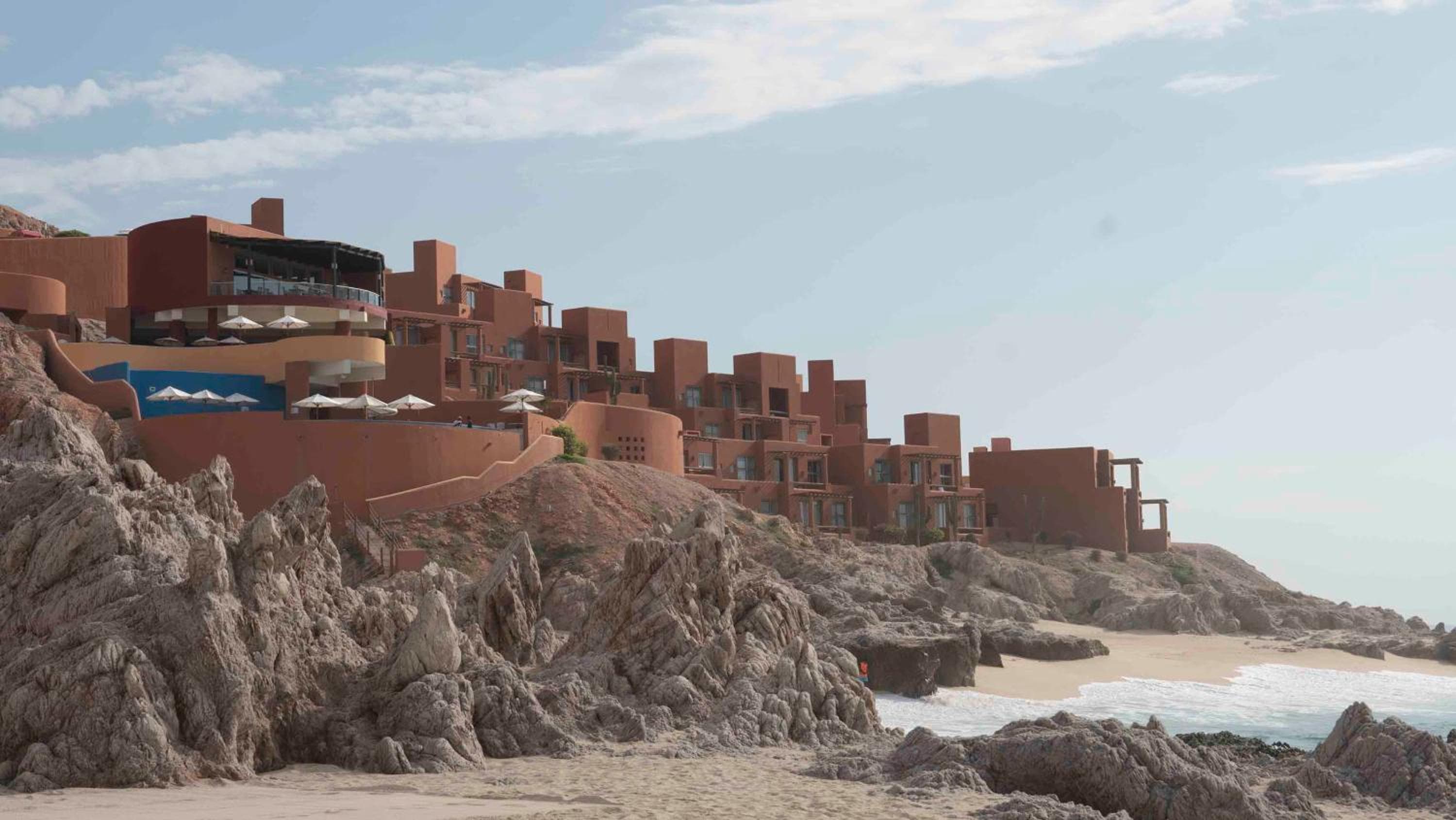 Club Regina Los Cabos — 3