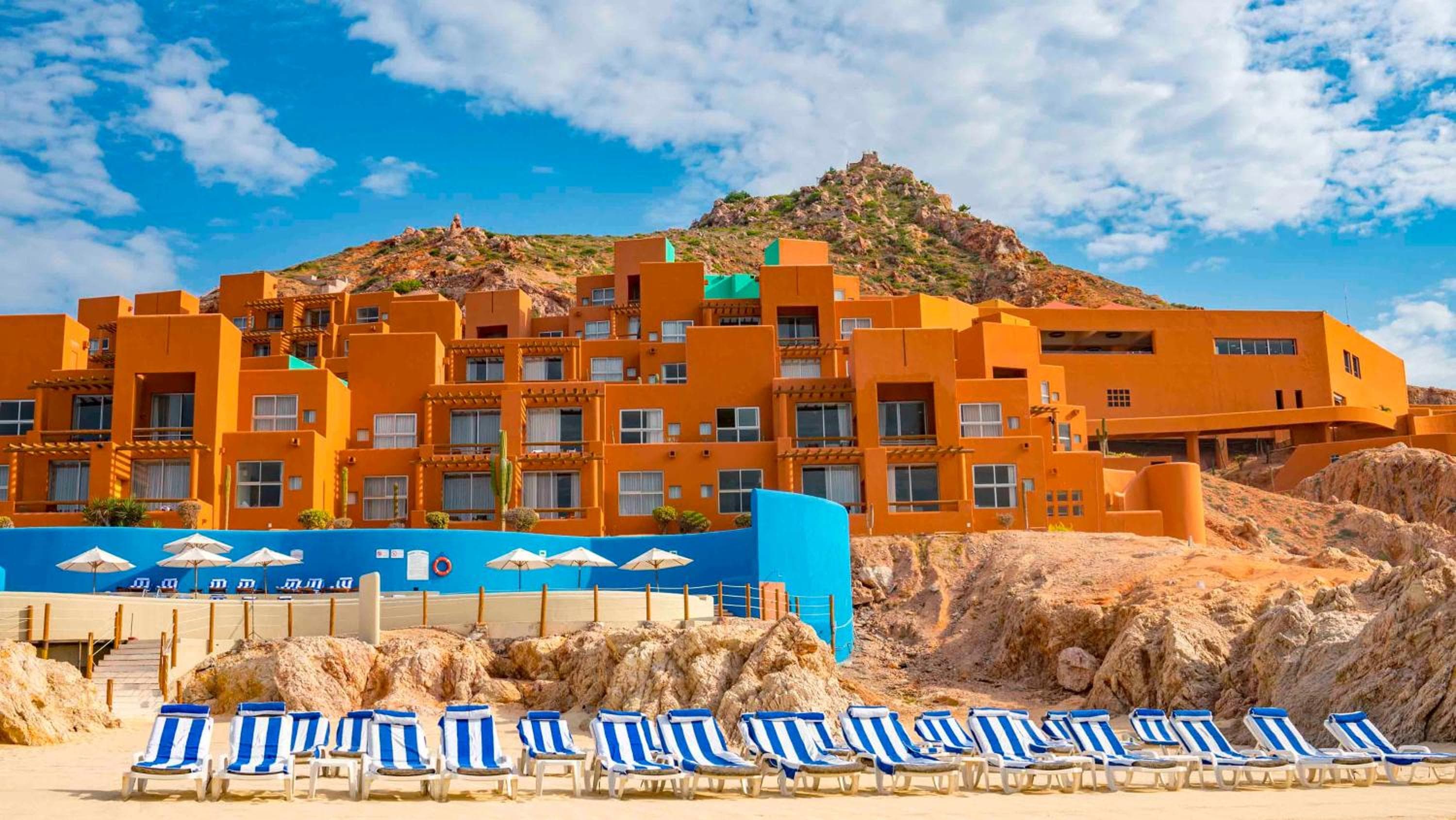 Club Regina Los Cabos — 4