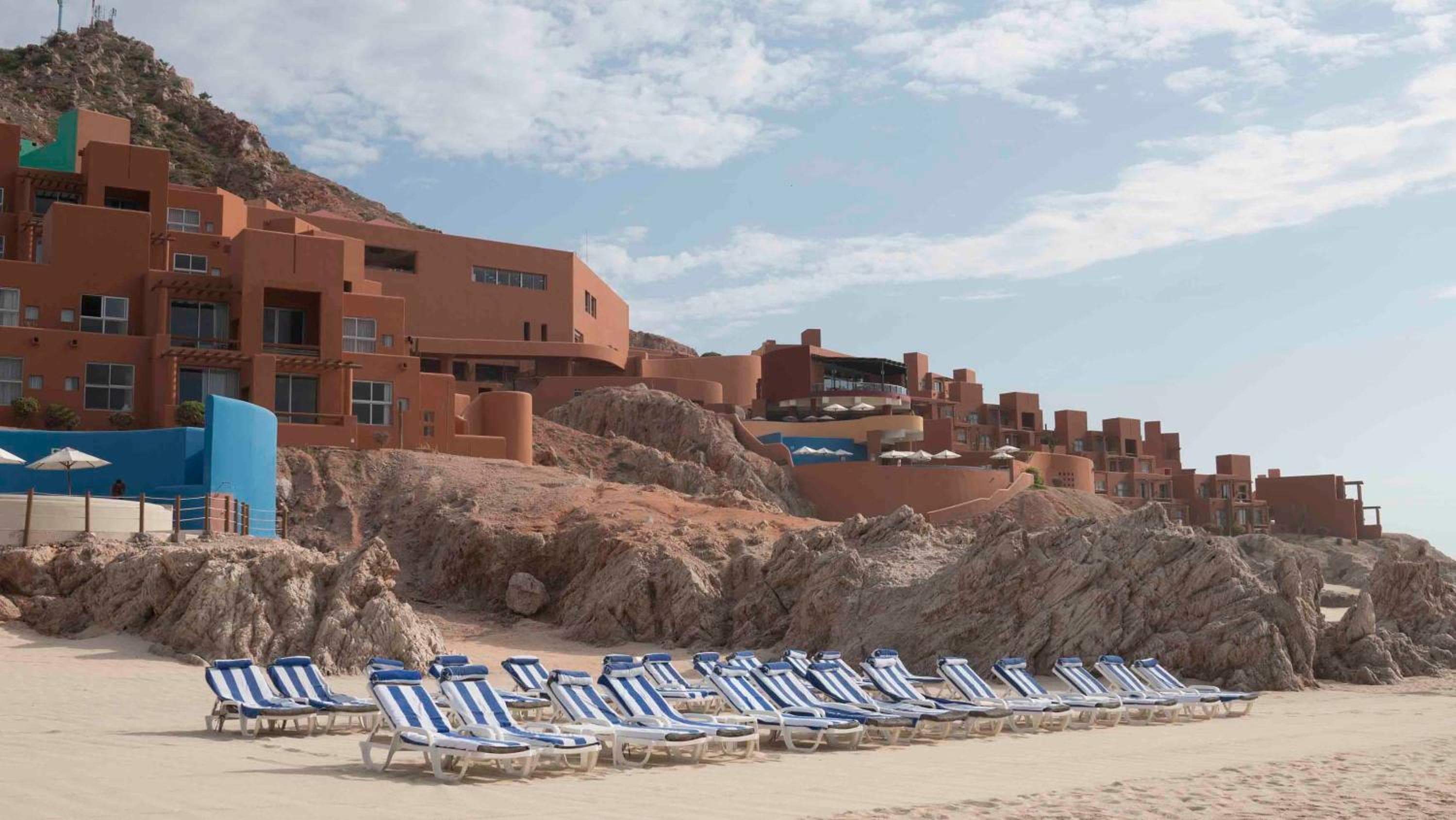 Club Regina Los Cabos — 5