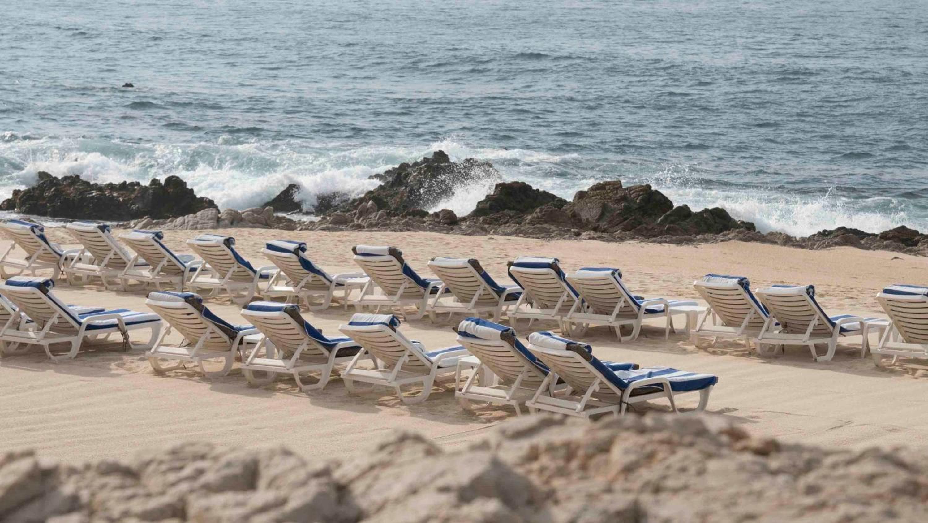 Club Regina Los Cabos — 6