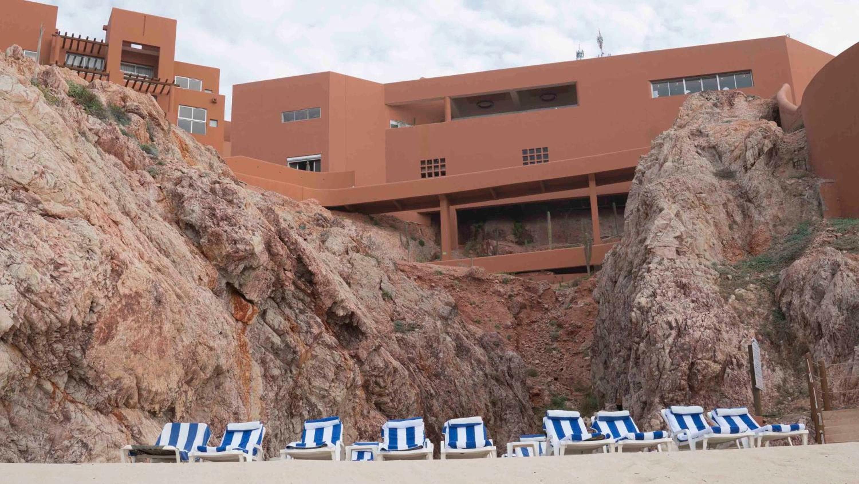 Club Regina Los Cabos — 8