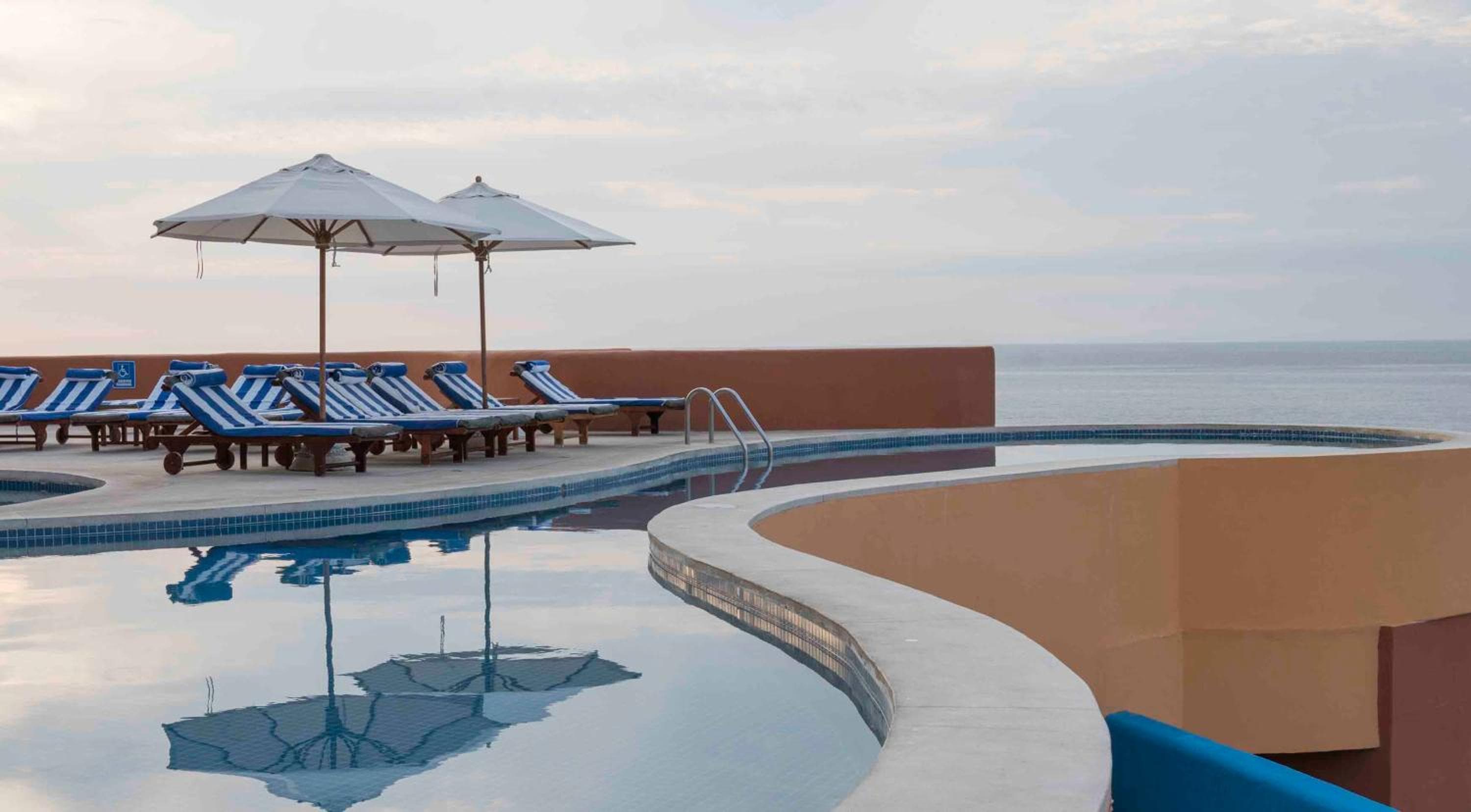 Club Regina Los Cabos — 14