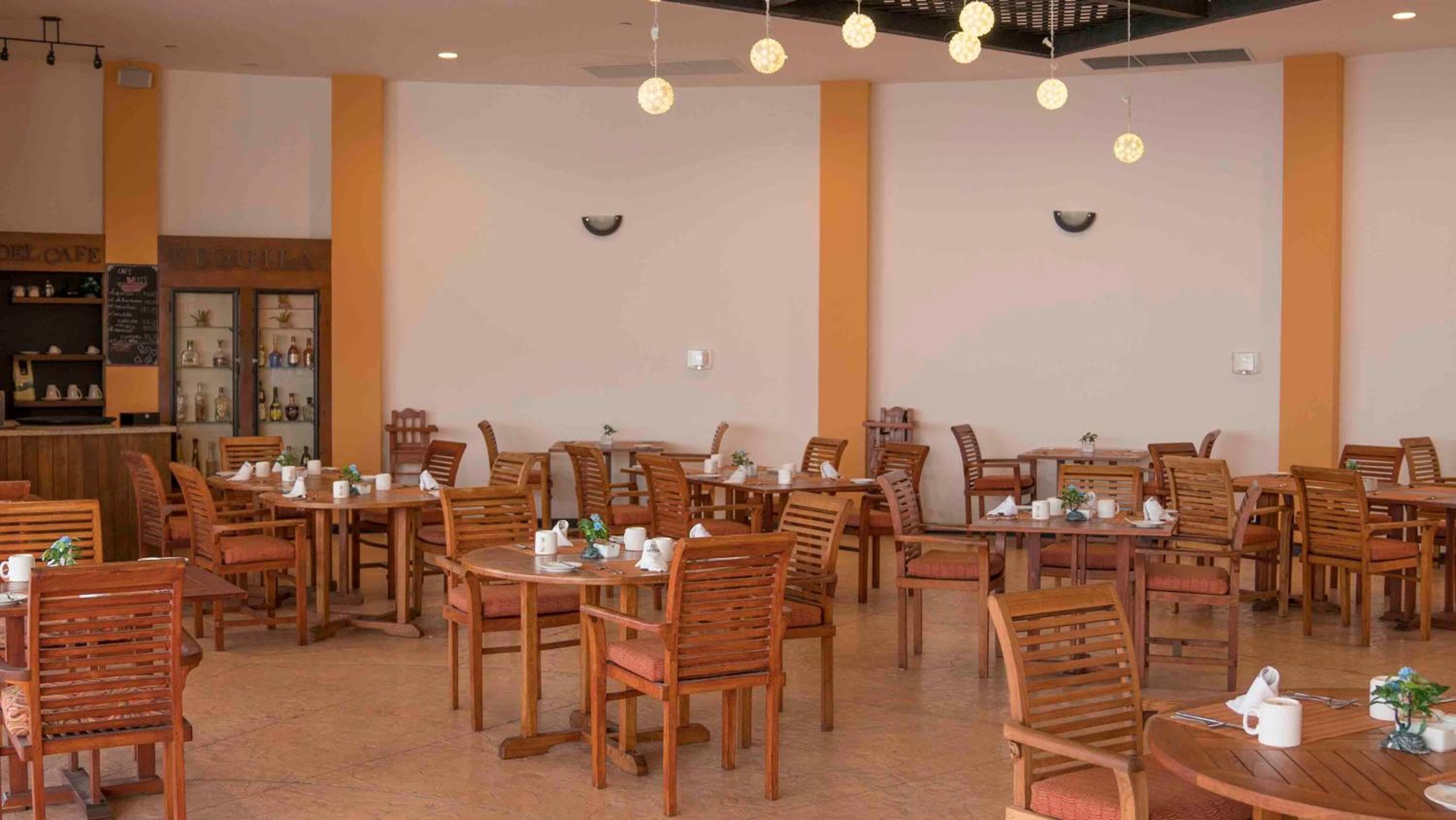Club Regina Los Cabos — 16