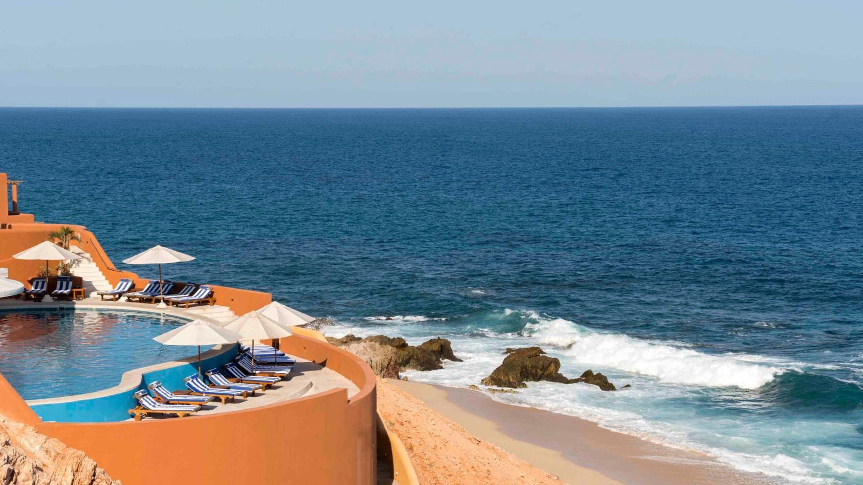Club Regina Los Cabos — 18