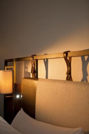 Refinery Hotel - New York — 21