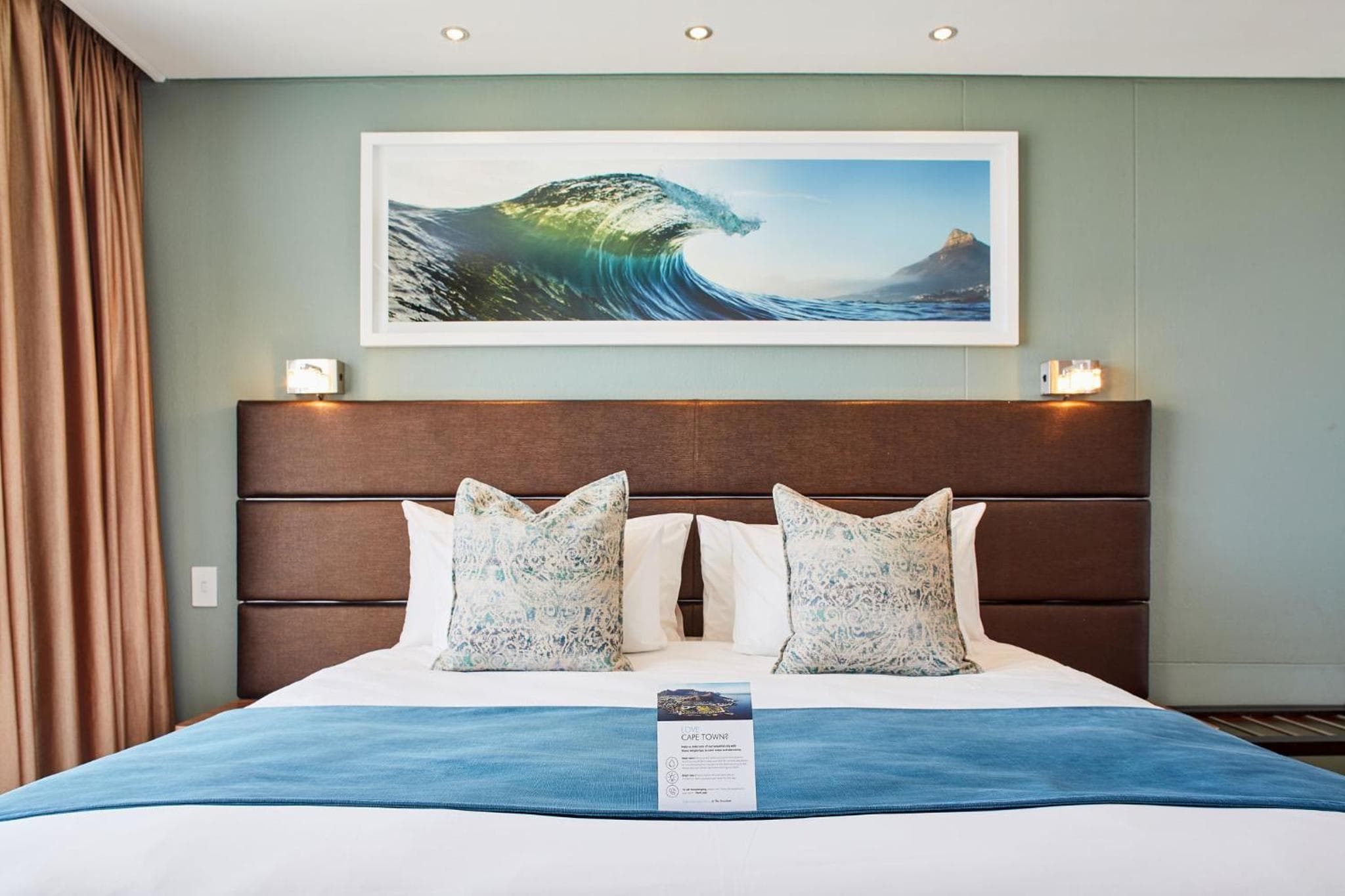 President Hotel hotel, 4 Alexander Road, Bantry Bay, Cape Town, South Africa — photo 104