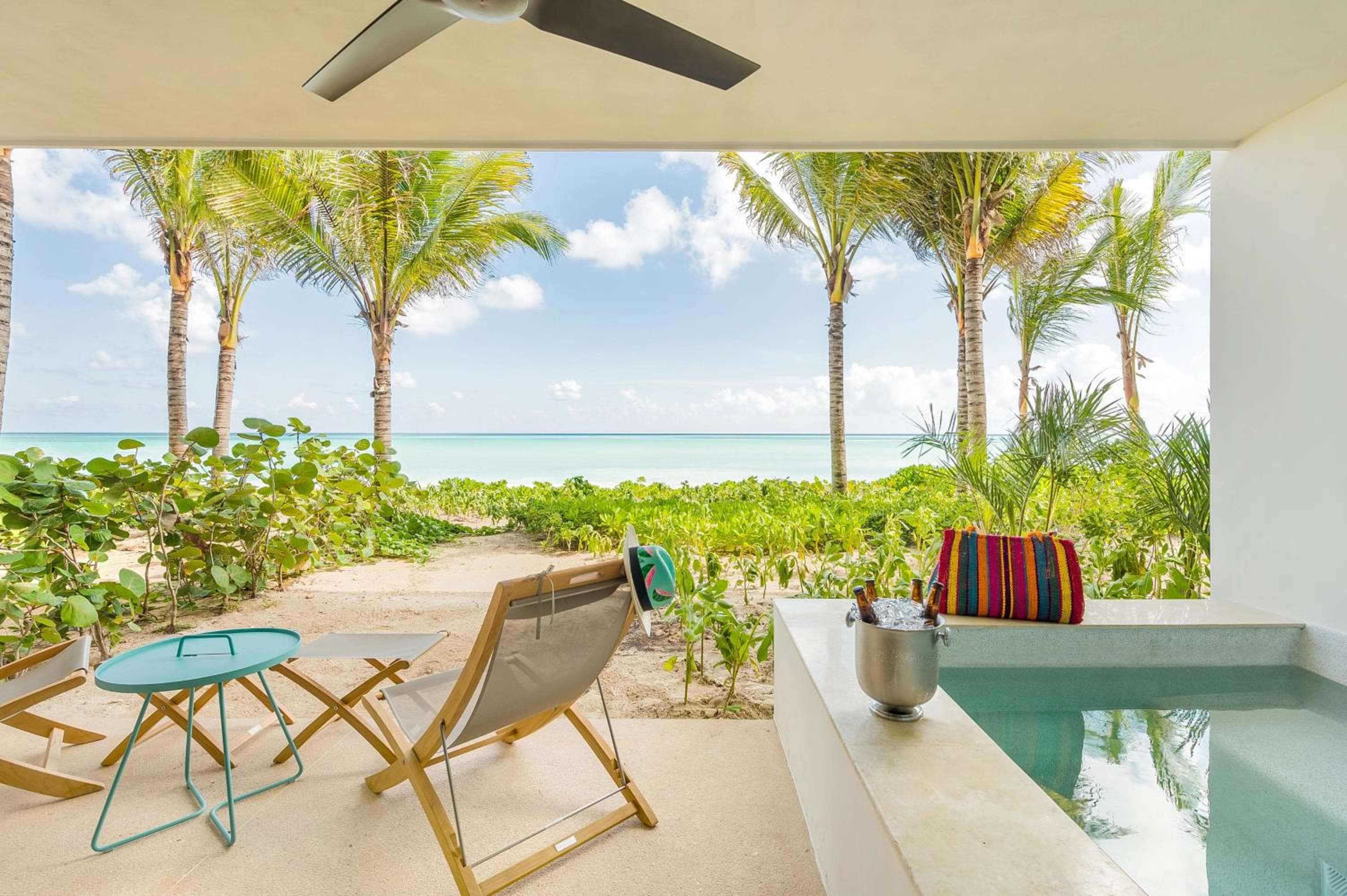 Alila Mayakoba by Hyatt — 25