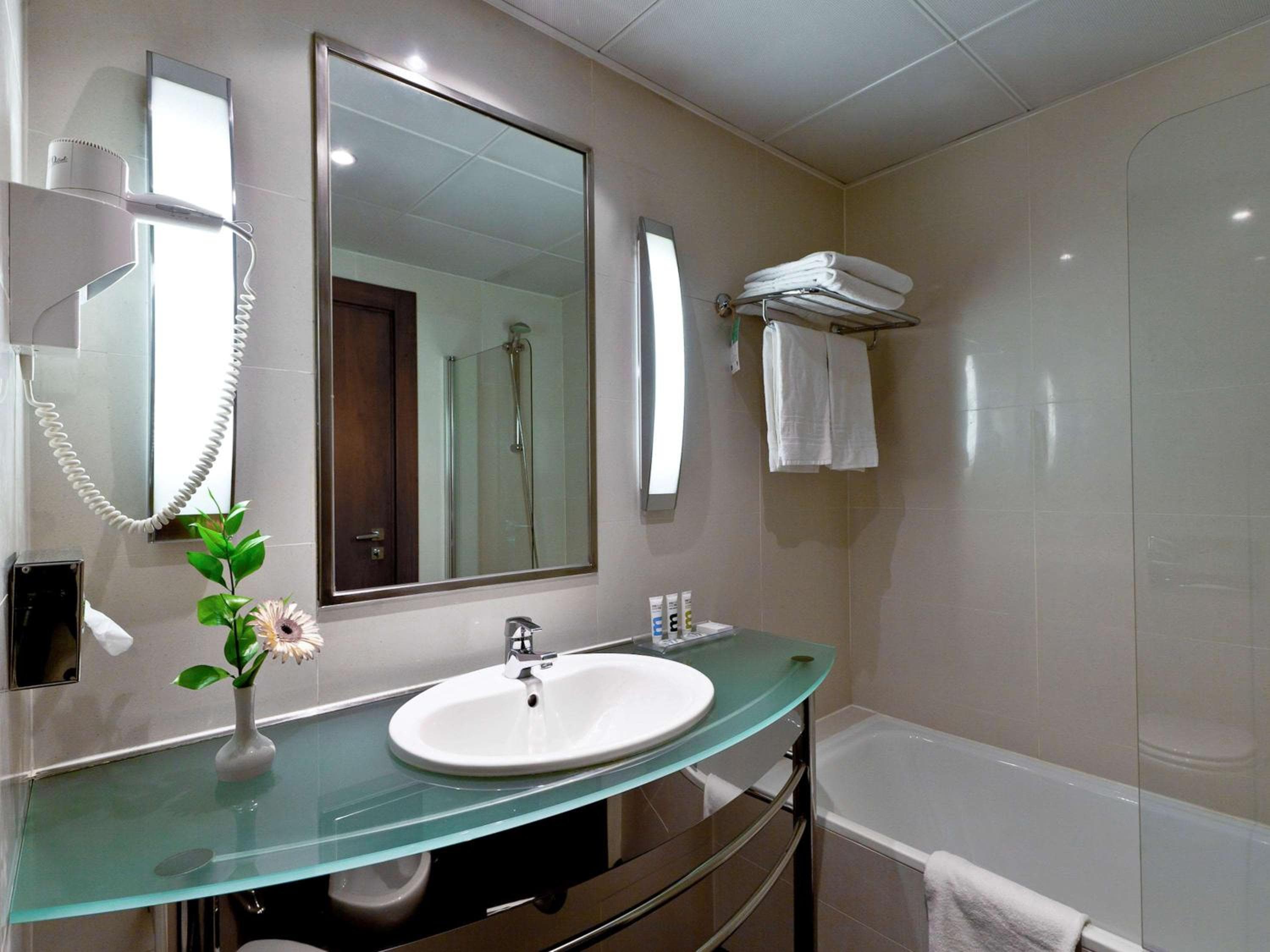 Hotel Mercure Lisboa — 8