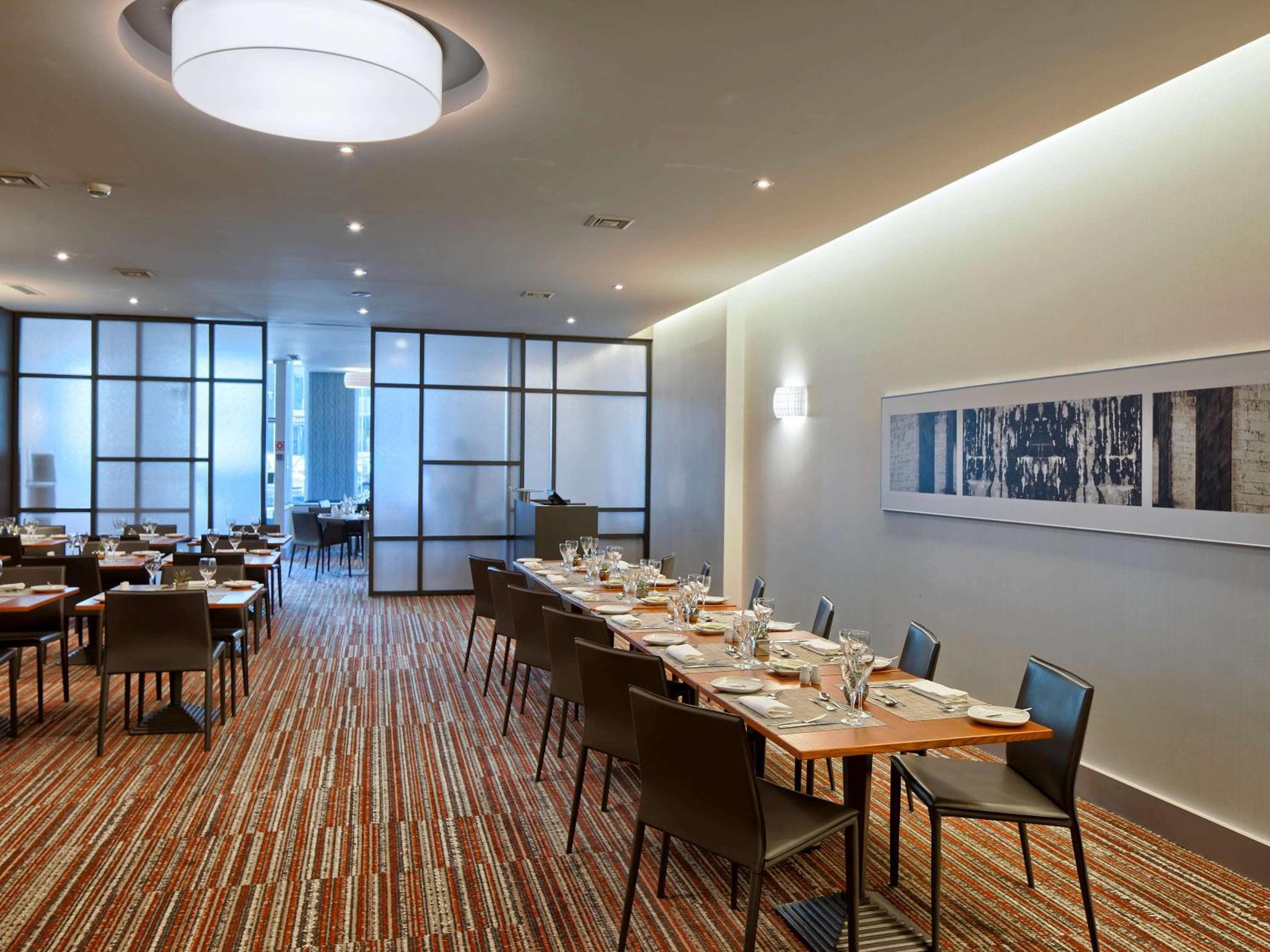 Hotel Mercure Lisboa — 21