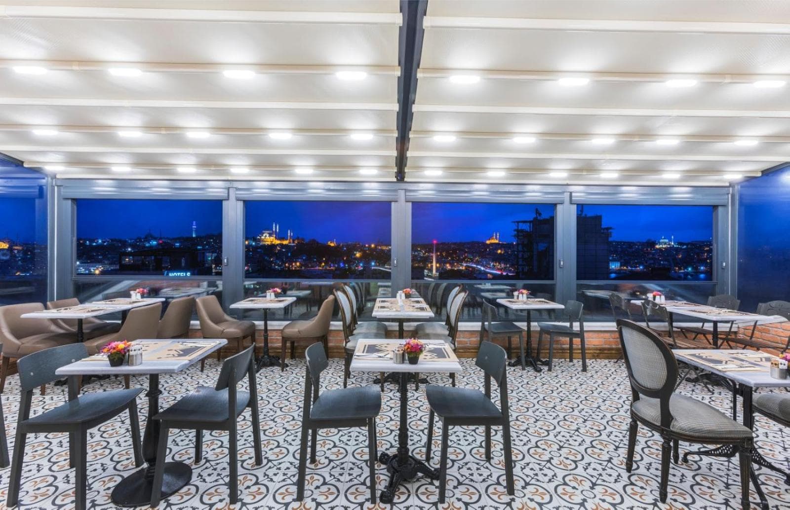 Hotel Merodi La Porta — 9