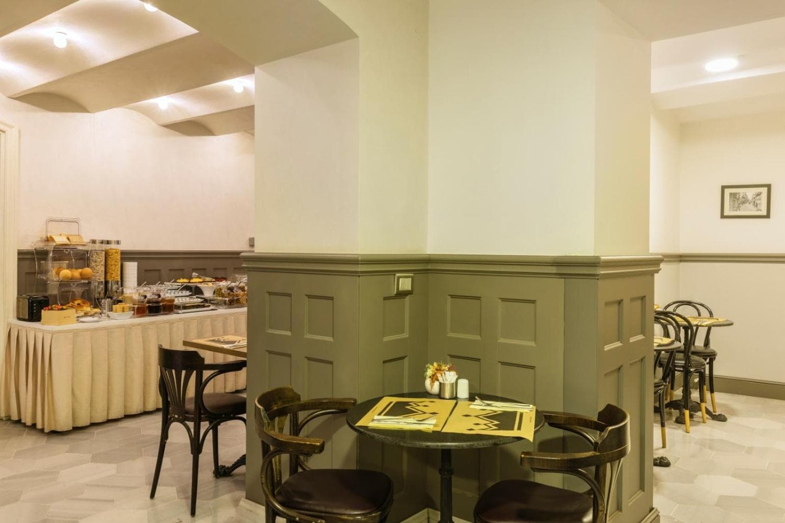 Meroddi Bağdatlıyan - 1892 Heritage Rooms by Galata Tower — 29