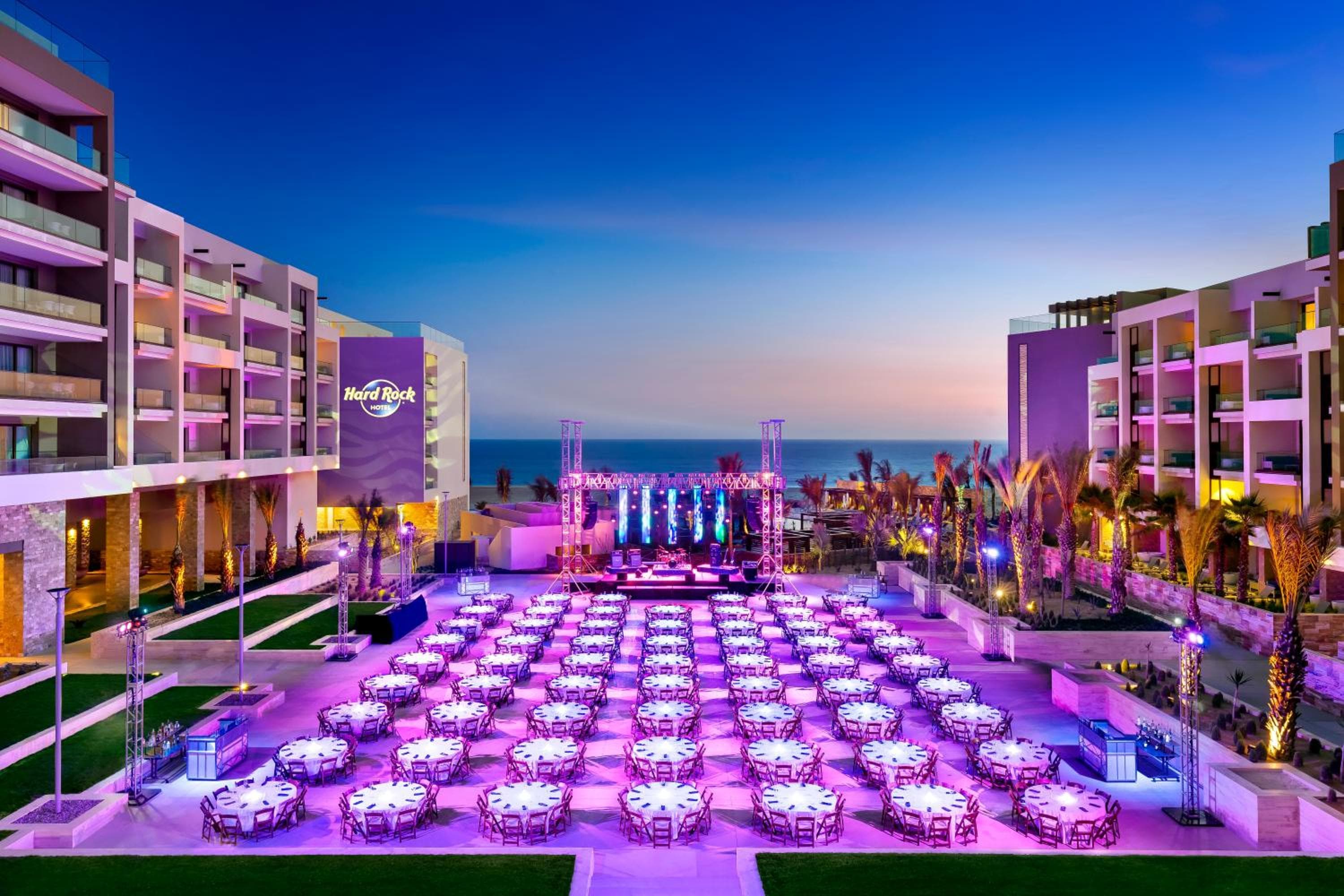 Hard Rock Hotel Los Cabos — 24