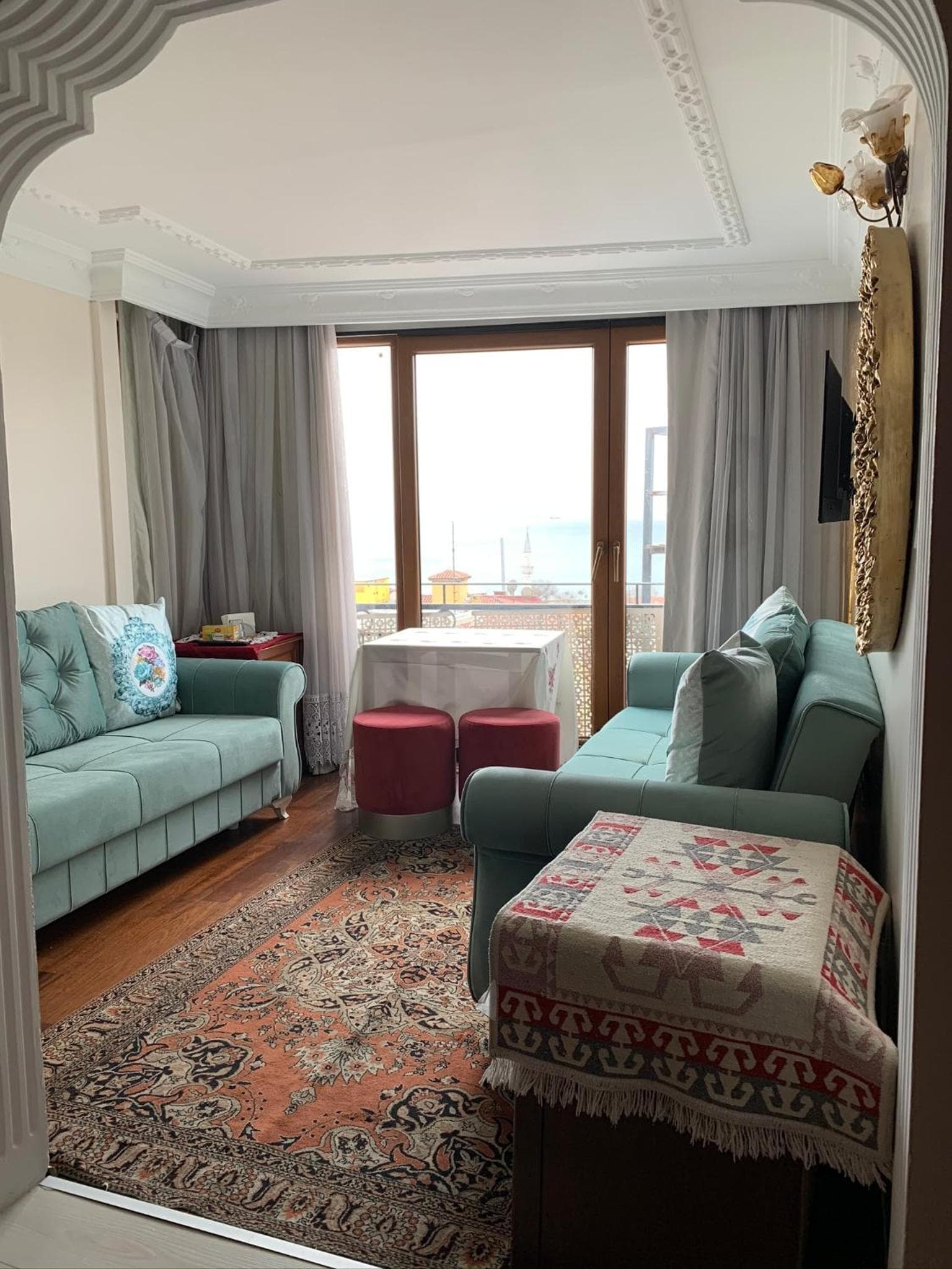 Ada Hotel Istanbul — 23