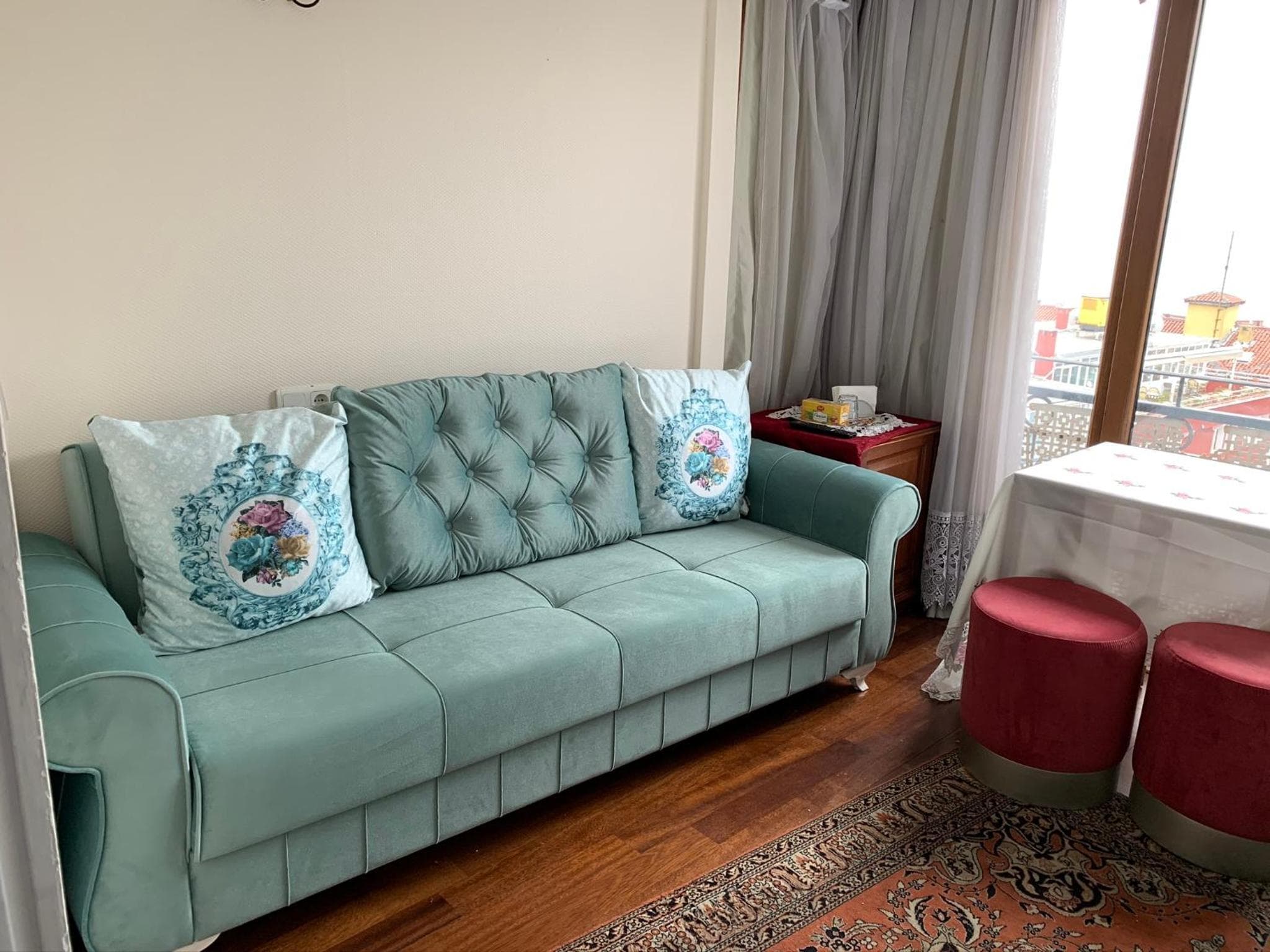 Ada Hotel Istanbul — 16