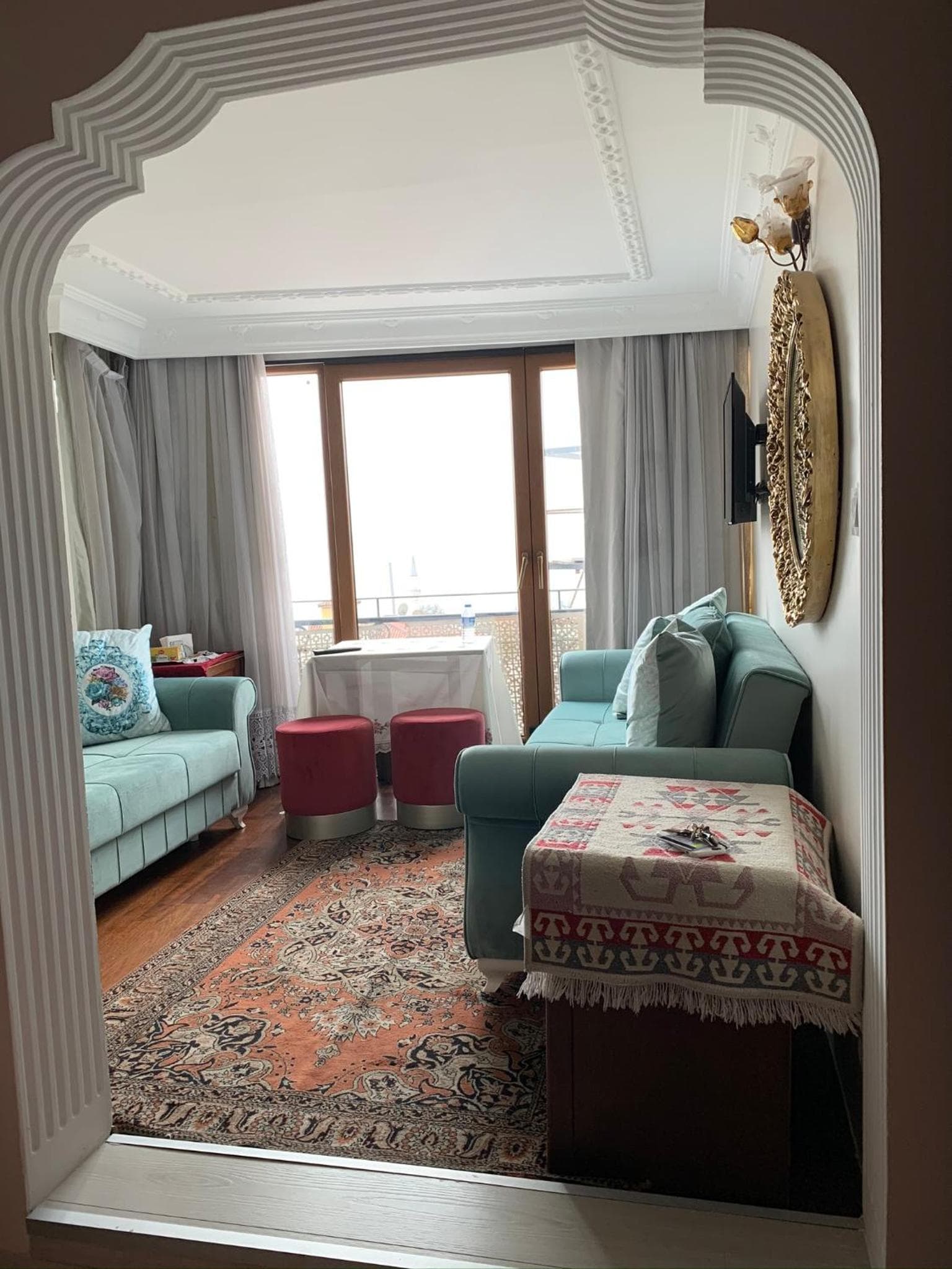 Ada Hotel Istanbul — 14