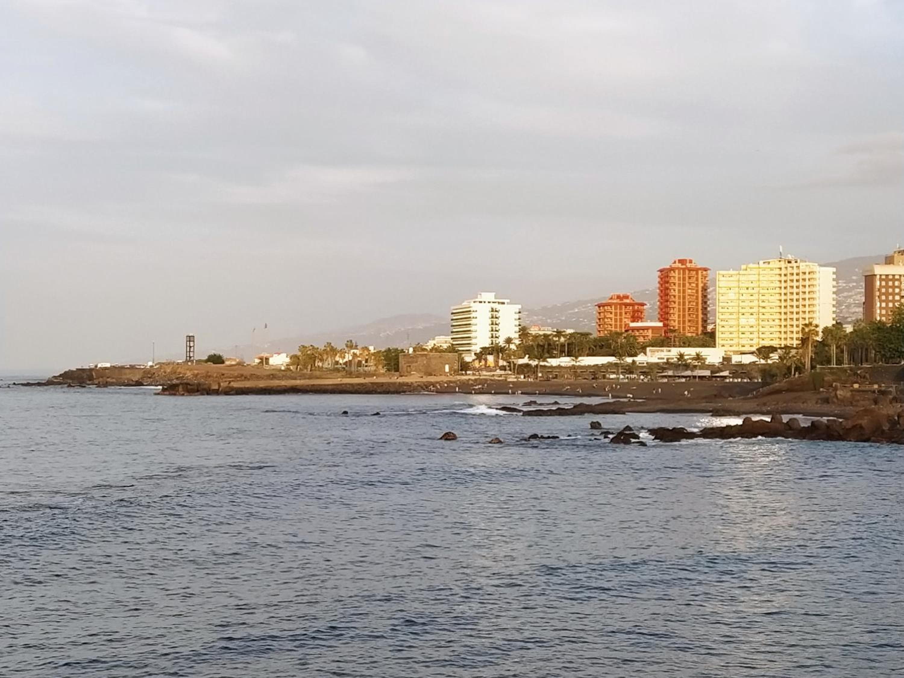 Calle Guajara, 1. Casa Playa Chica — 2