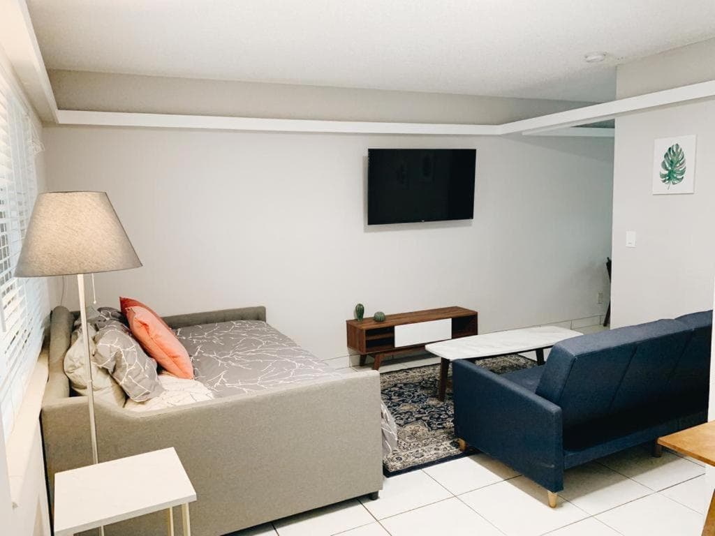 Galleria Apartments By Lowkl — 29