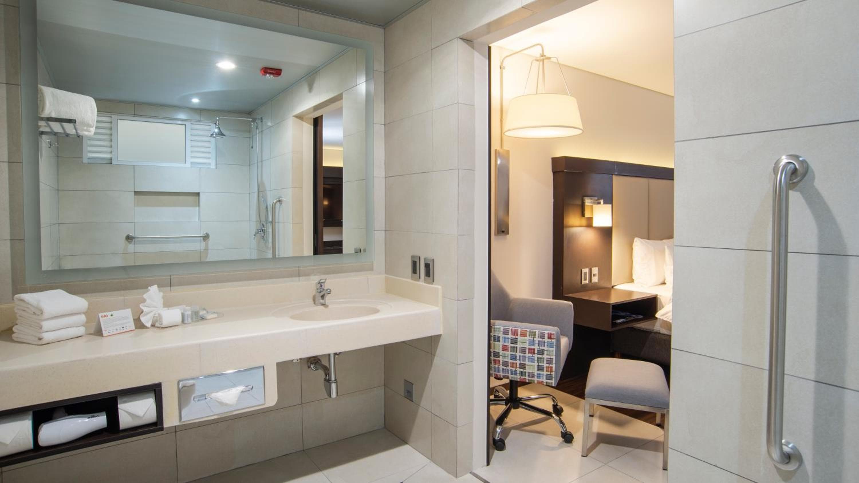 Holiday Inn Express - Mexico Basilica by IHG — 16