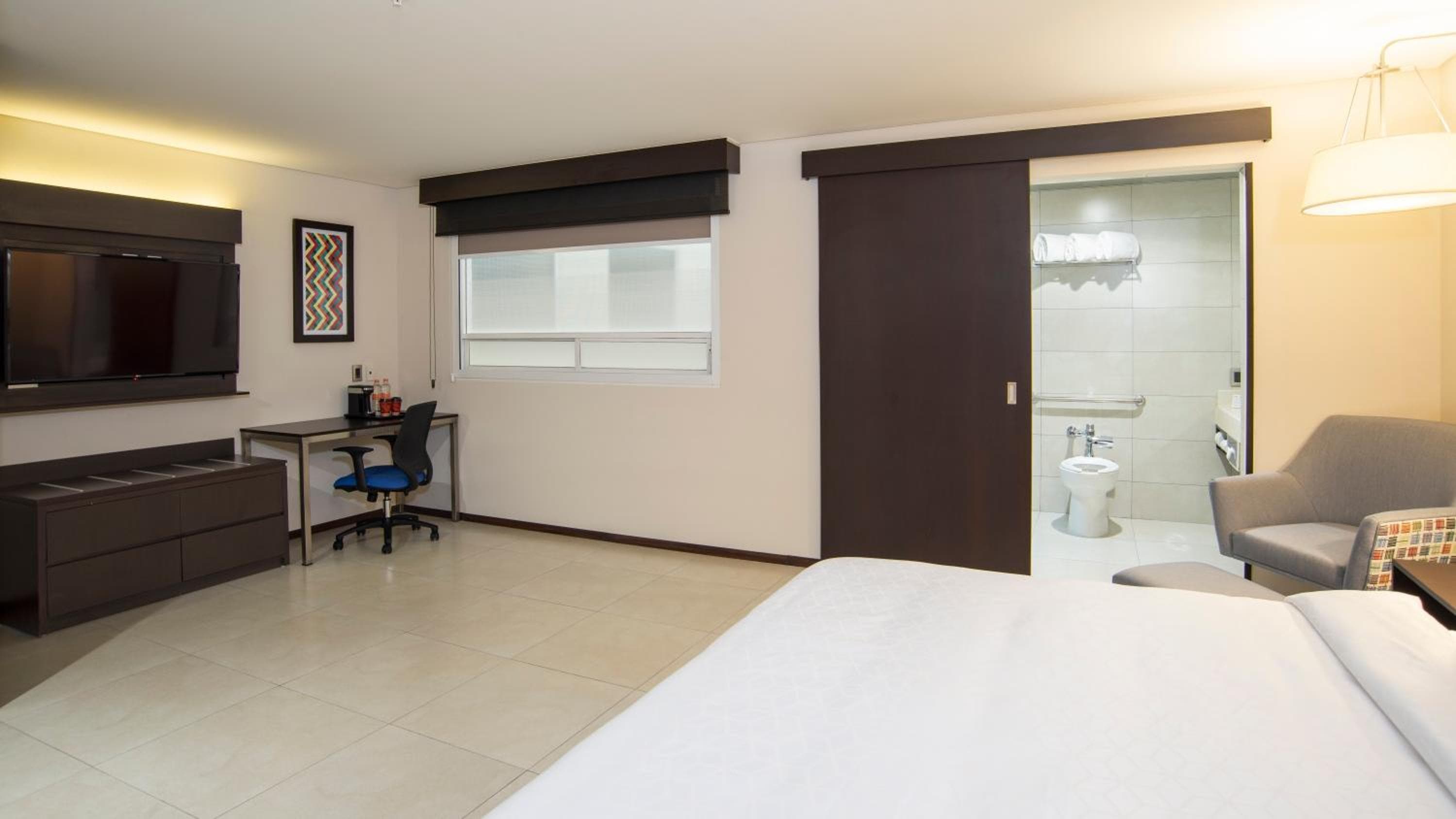 Holiday Inn Express - Mexico Basilica by IHG — 13