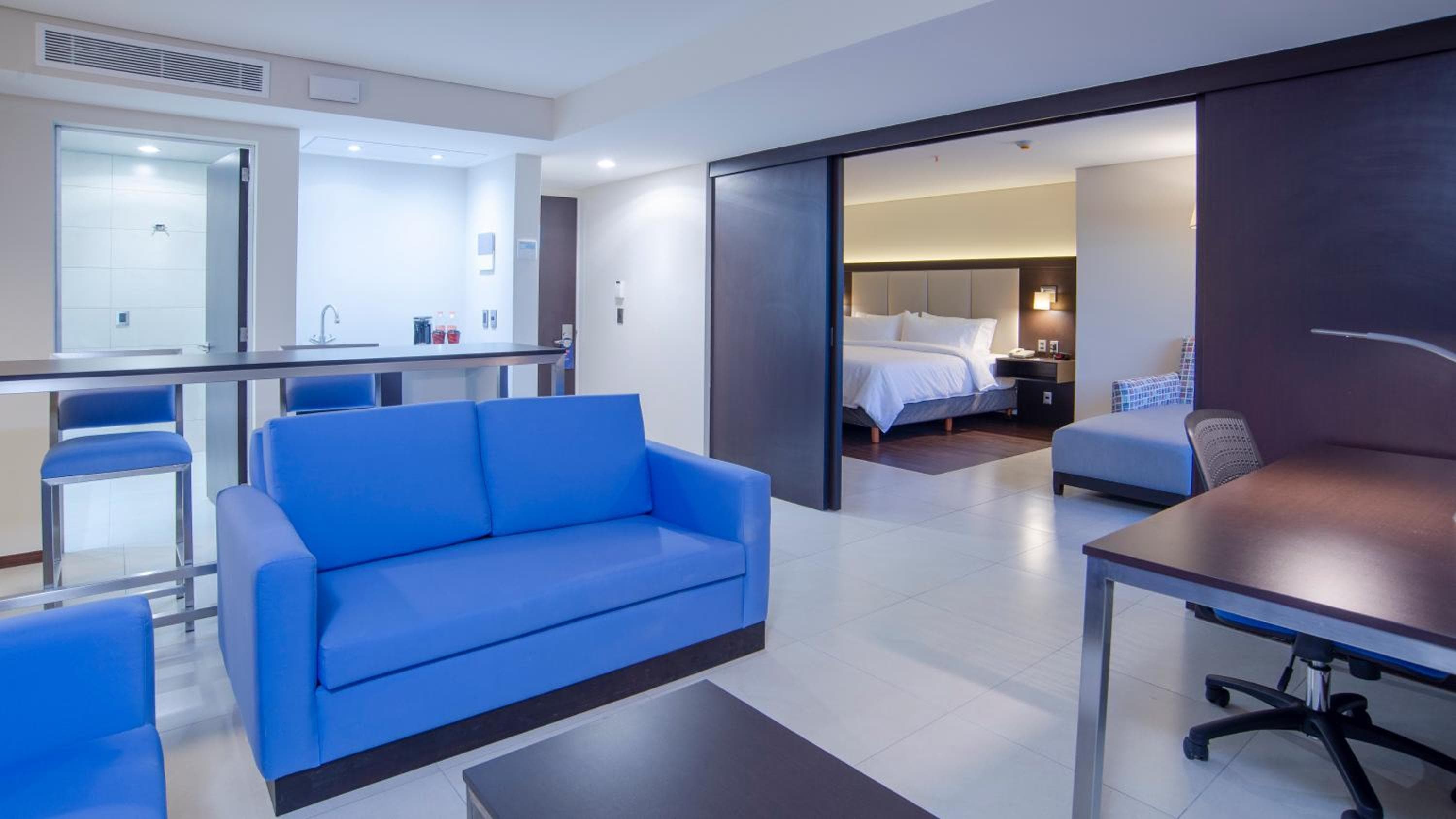 Holiday Inn Express - Mexico Basilica by IHG — 6