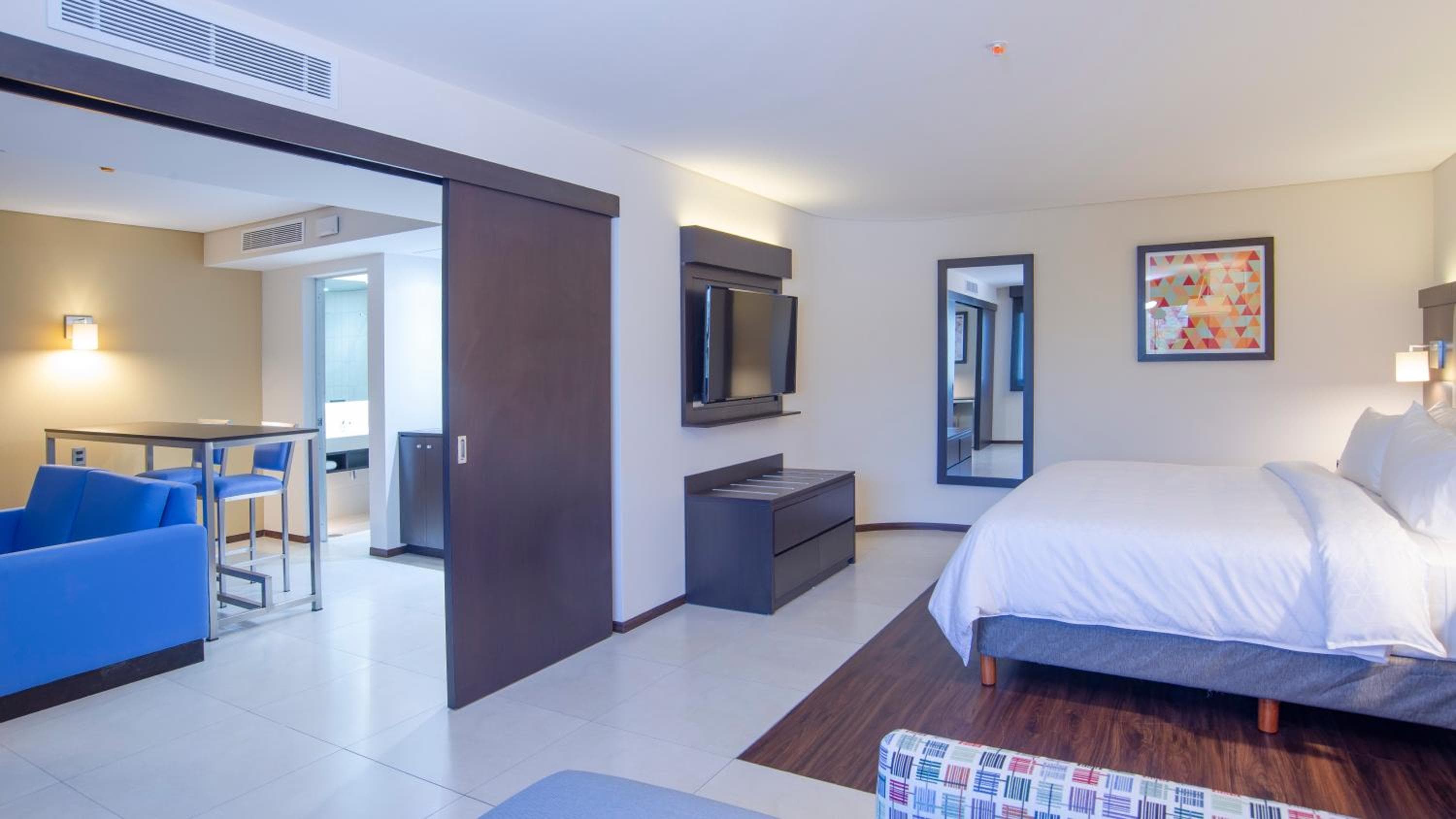 Holiday Inn Express - Basilica del Messico, un hotel IHG — 30
