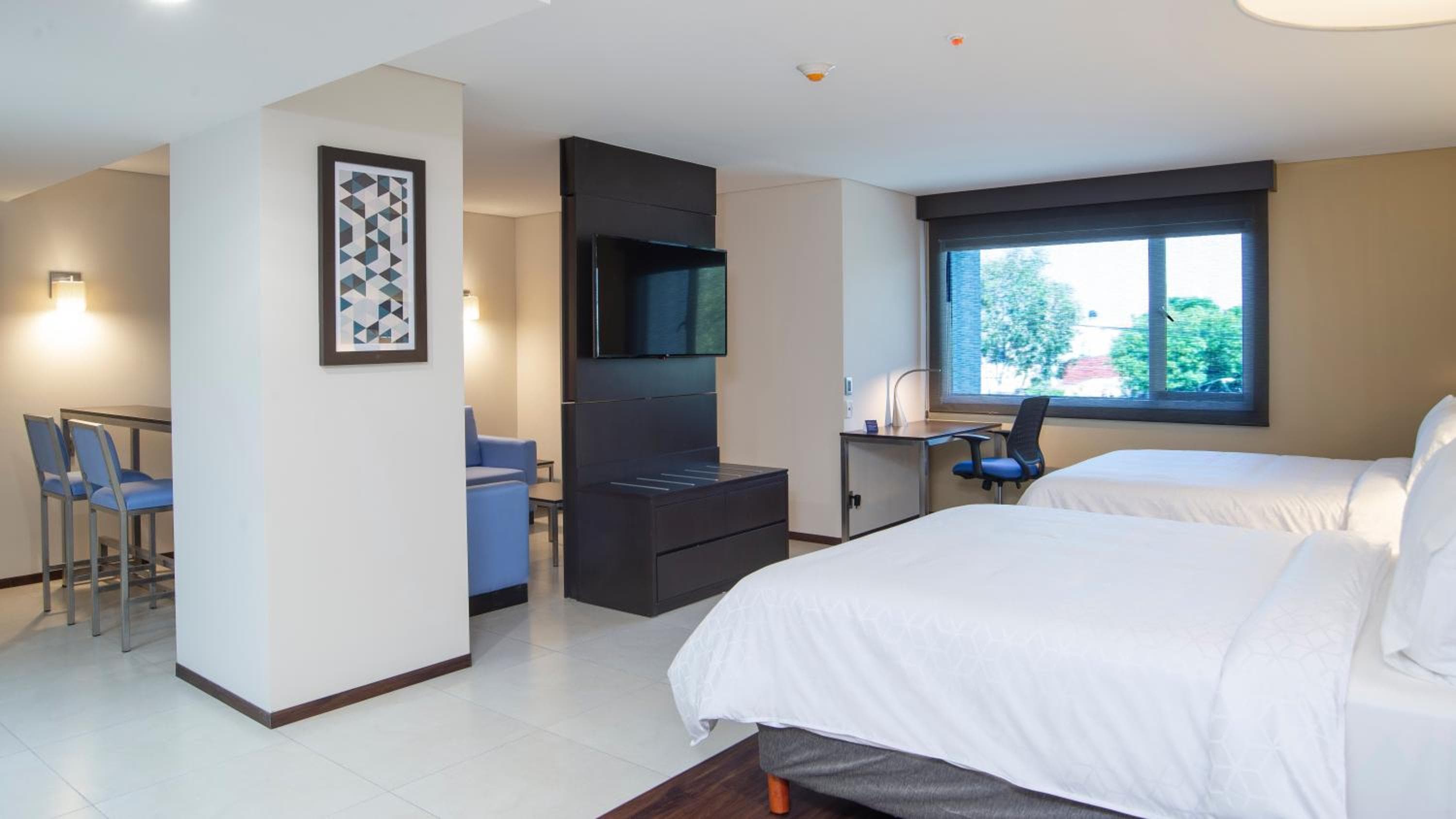 Holiday Inn Express - Basilica del Messico, un hotel IHG — 29