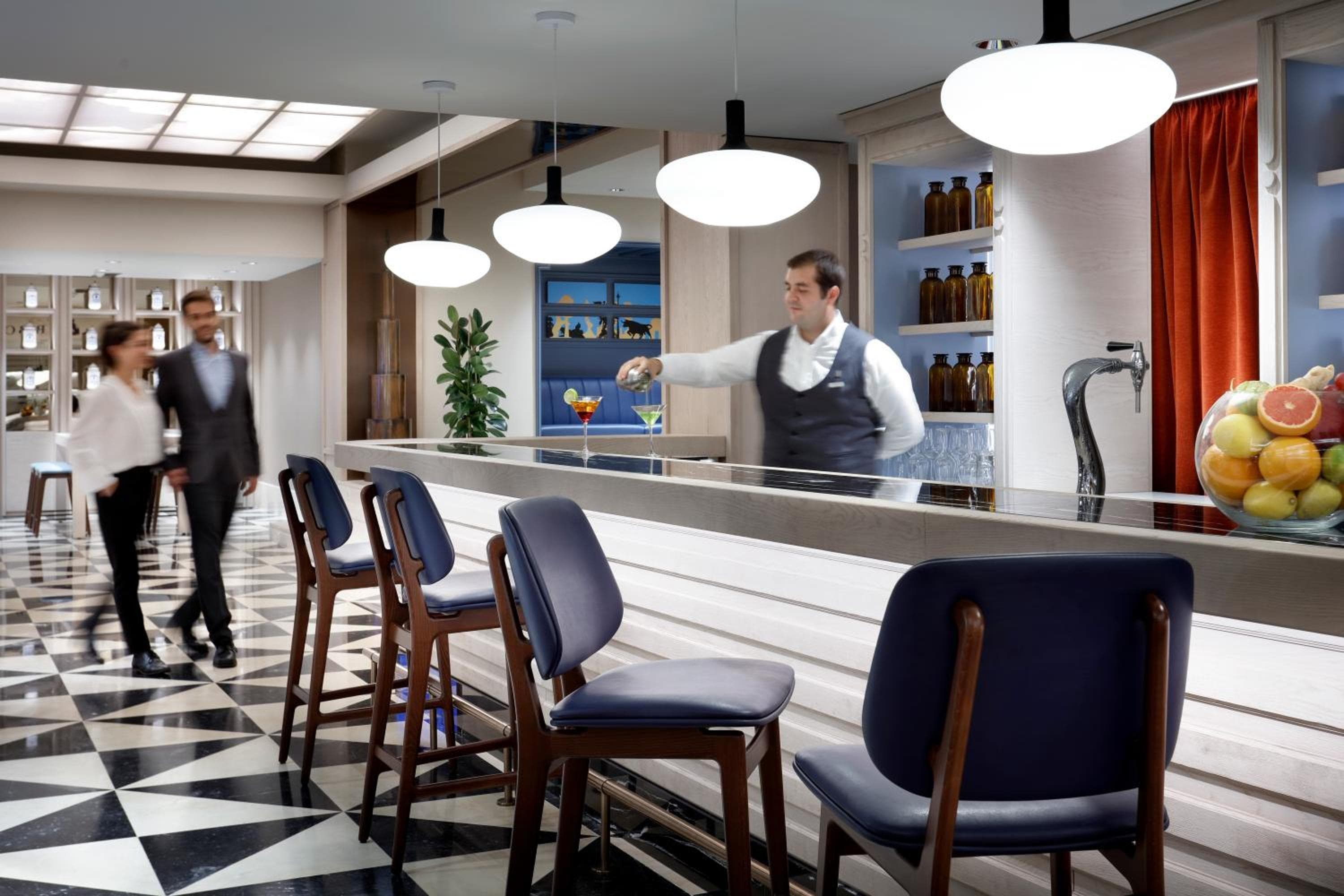 Hyatt Regency Hesperia Madrid — 30