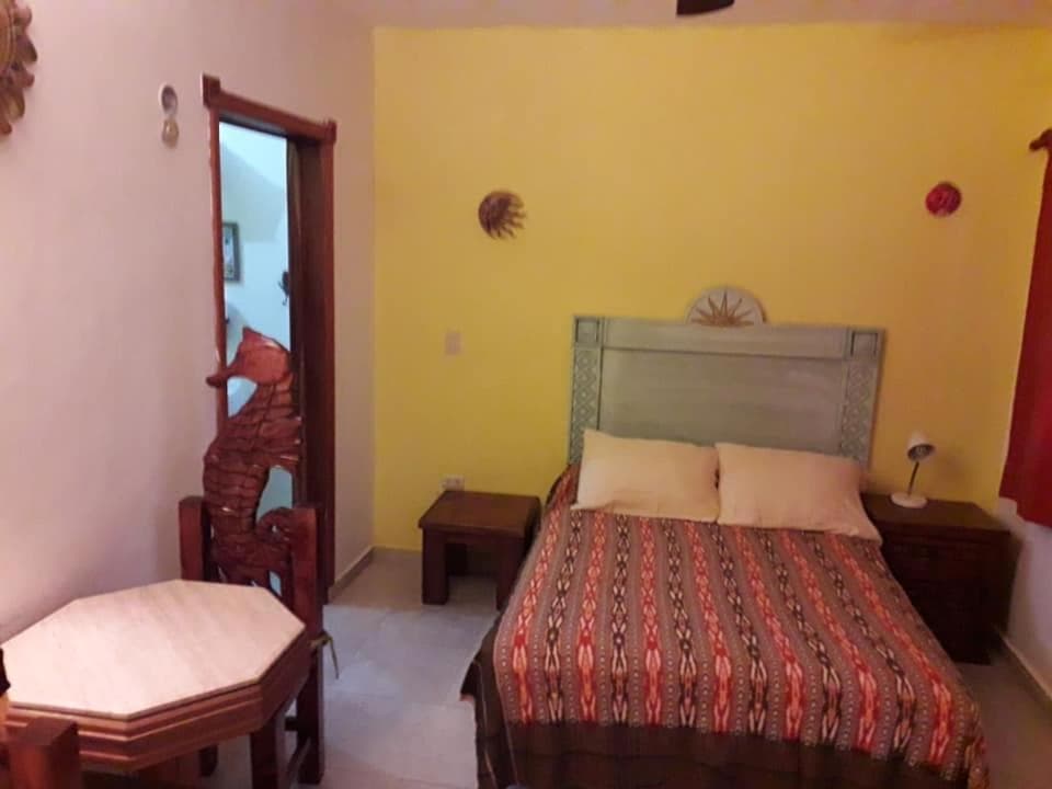 CASA DE HUÉSPEDES EN CANCÚN — 20