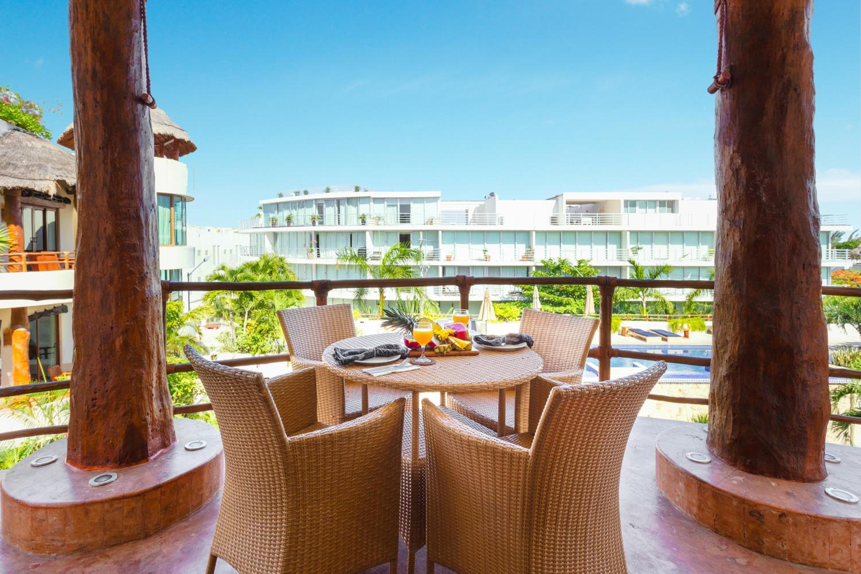 Porto Playa Condo Hotel and Beach Club — 24