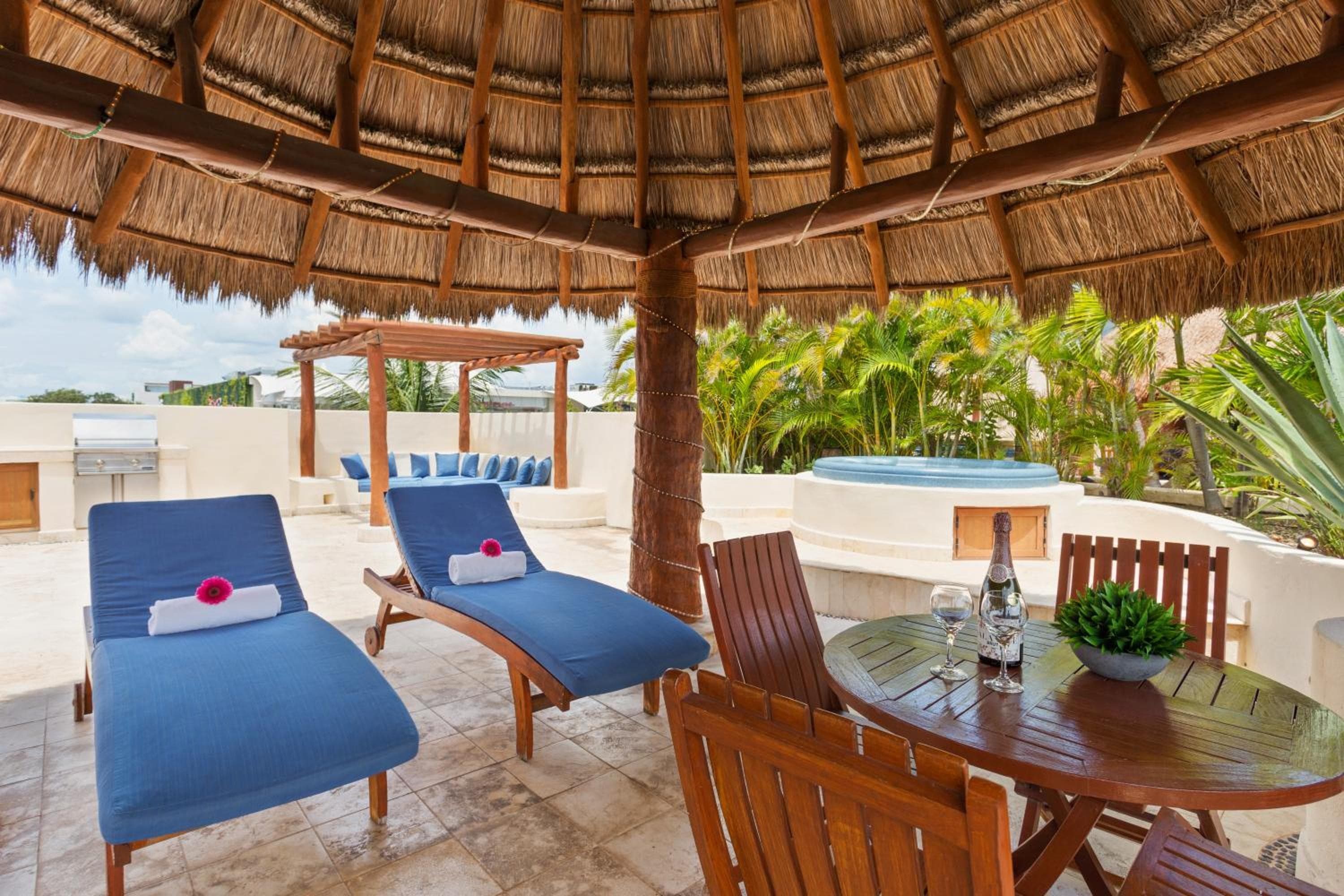 Porto Playa Condo Hotel e Beach Club — 13