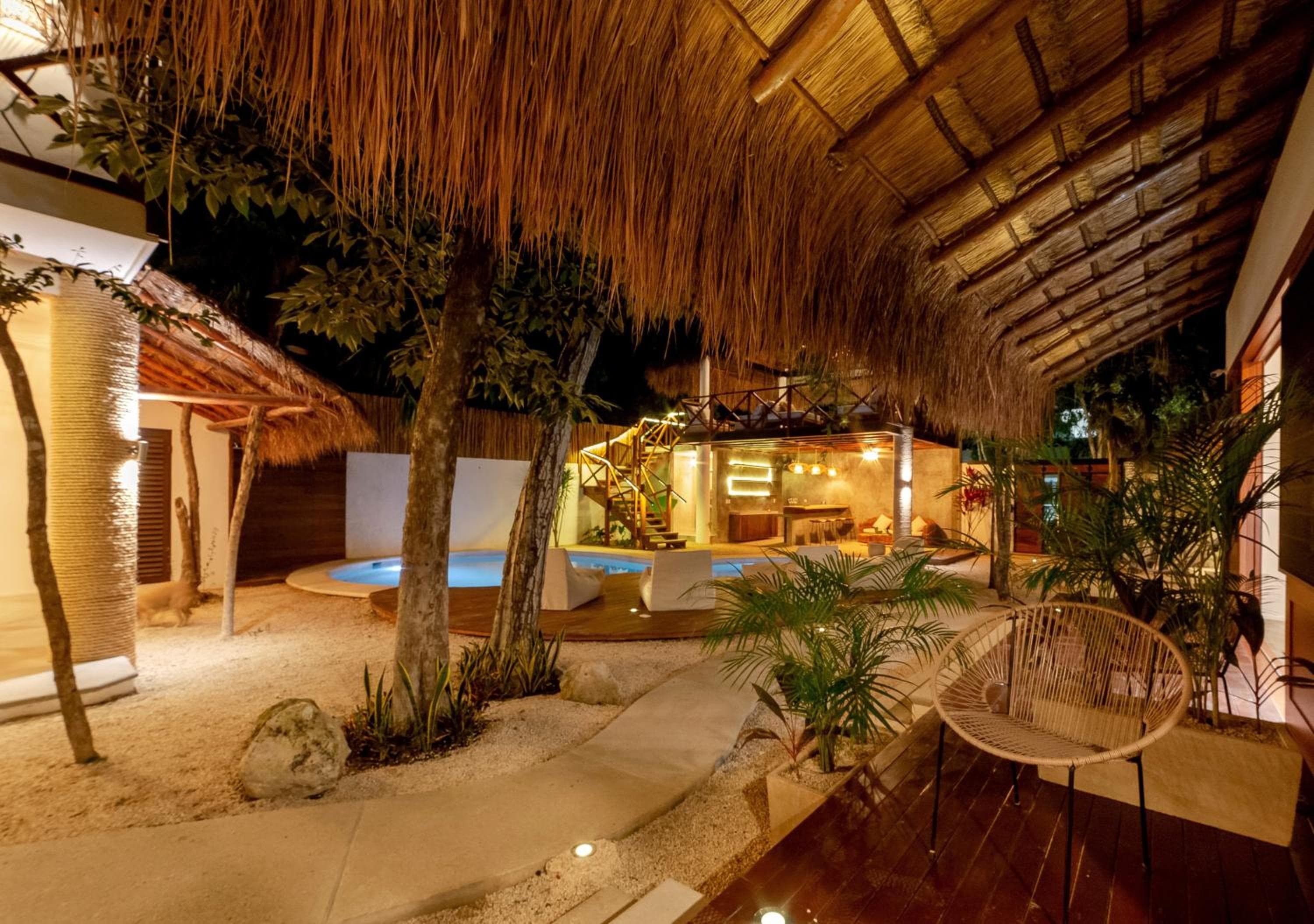 Mimosa Tulum — 5