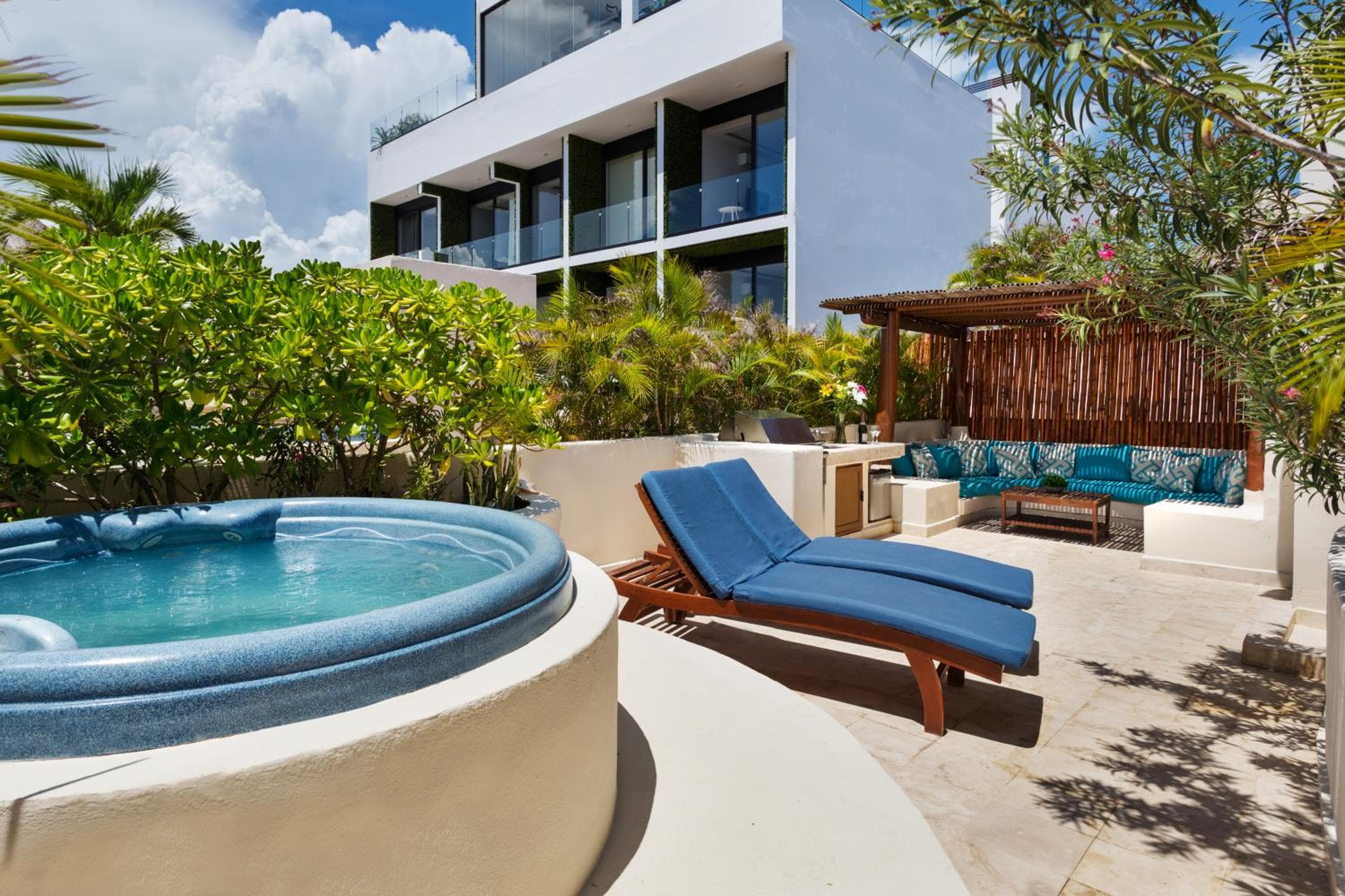 Porto Playa Condo Hotel e Beach Club — 30