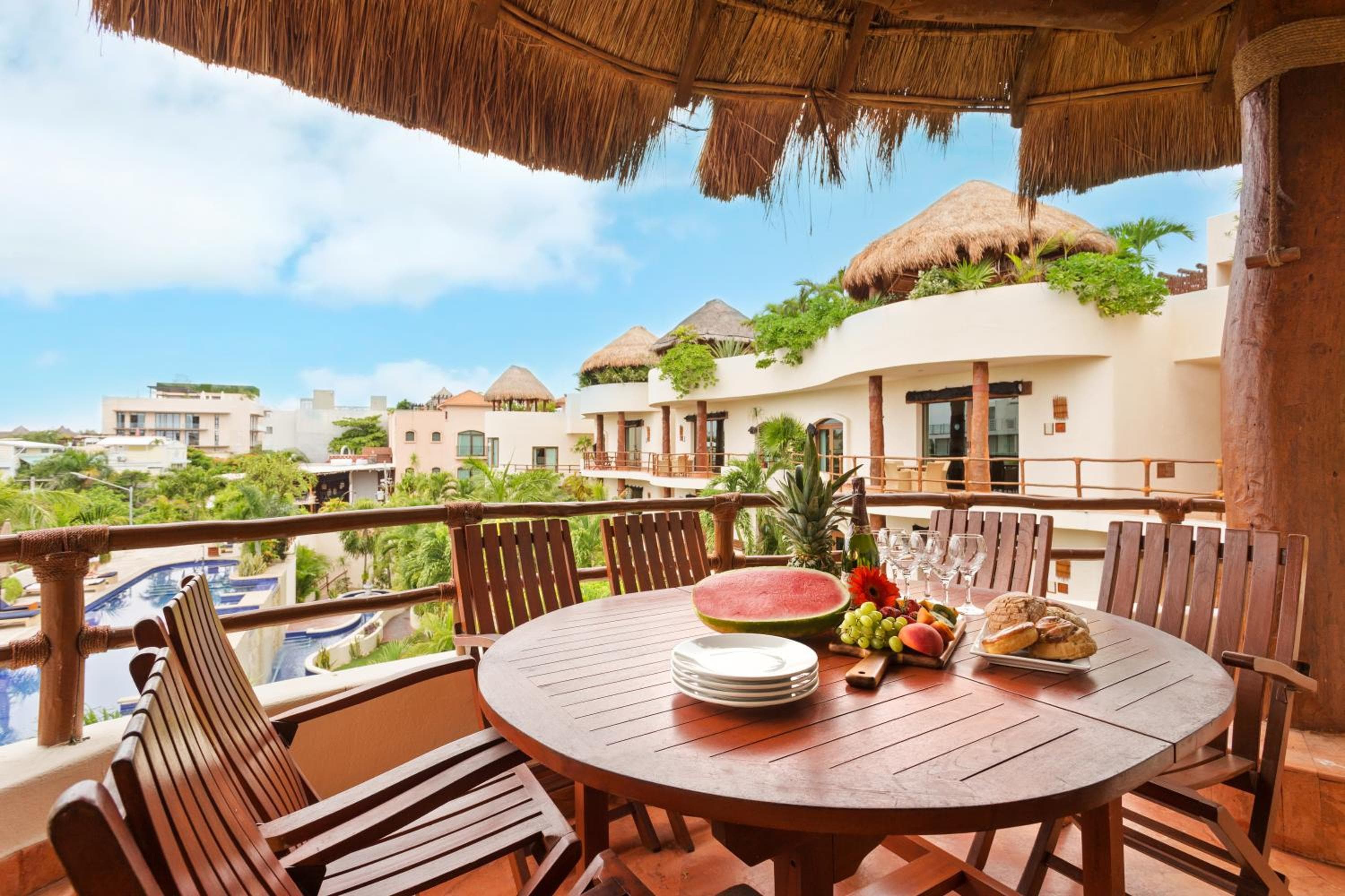 Porto Playa Condo Hotel e Beach Club — 10