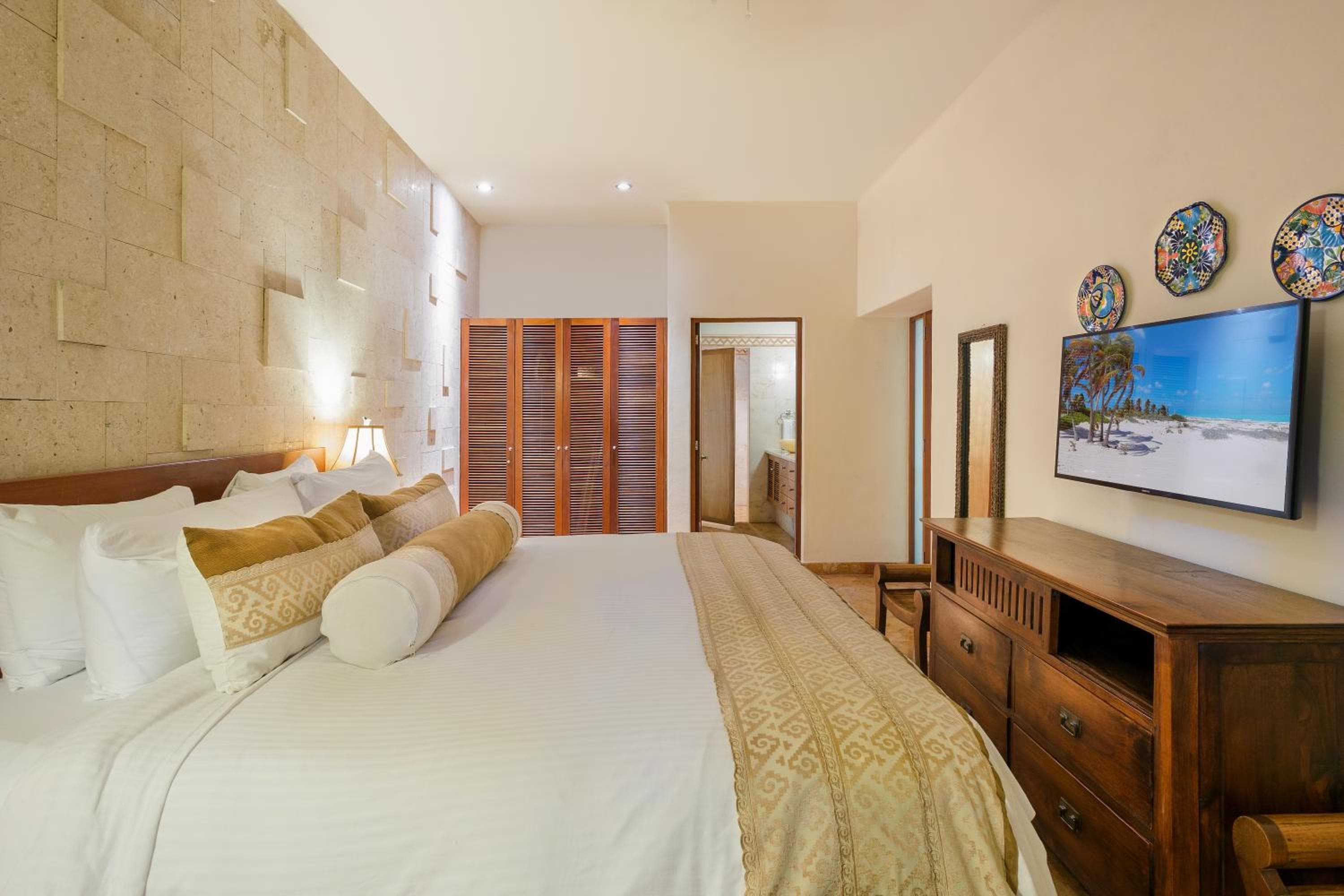 Porto Playa Condo Hotel e Beach Club — 19