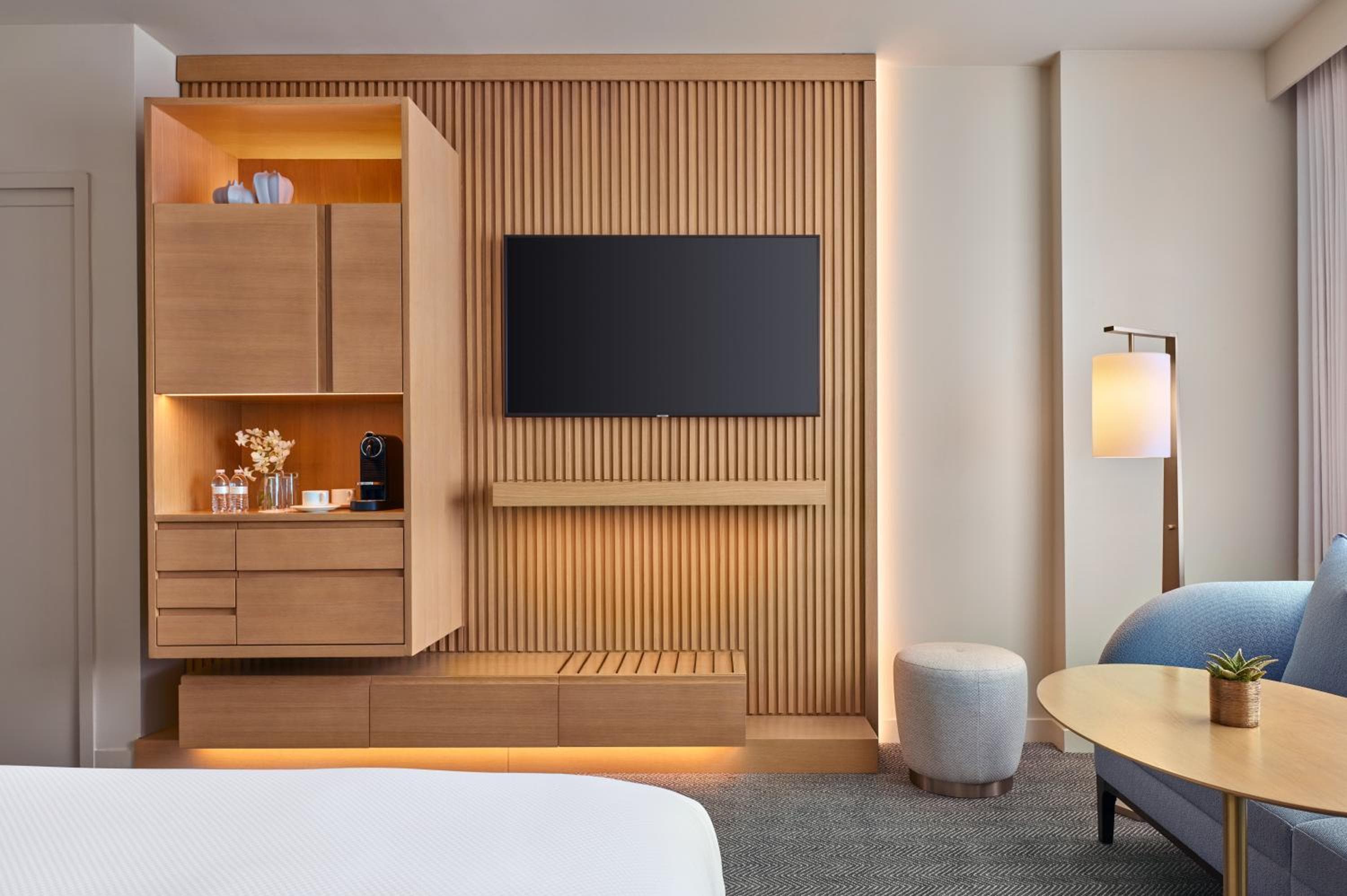 Hotel AKA Brickell — 8