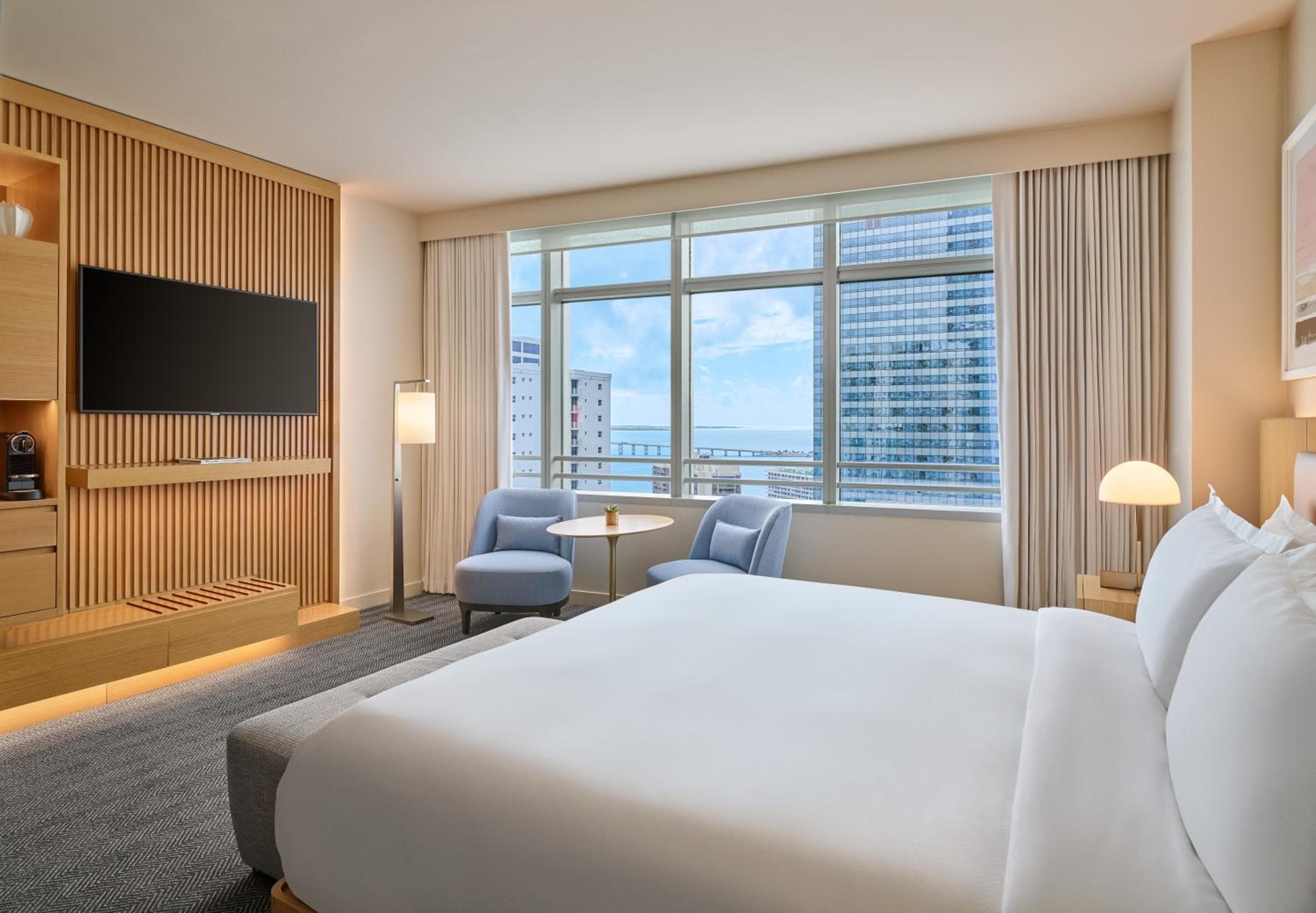 Hotel AKA Brickell — 18