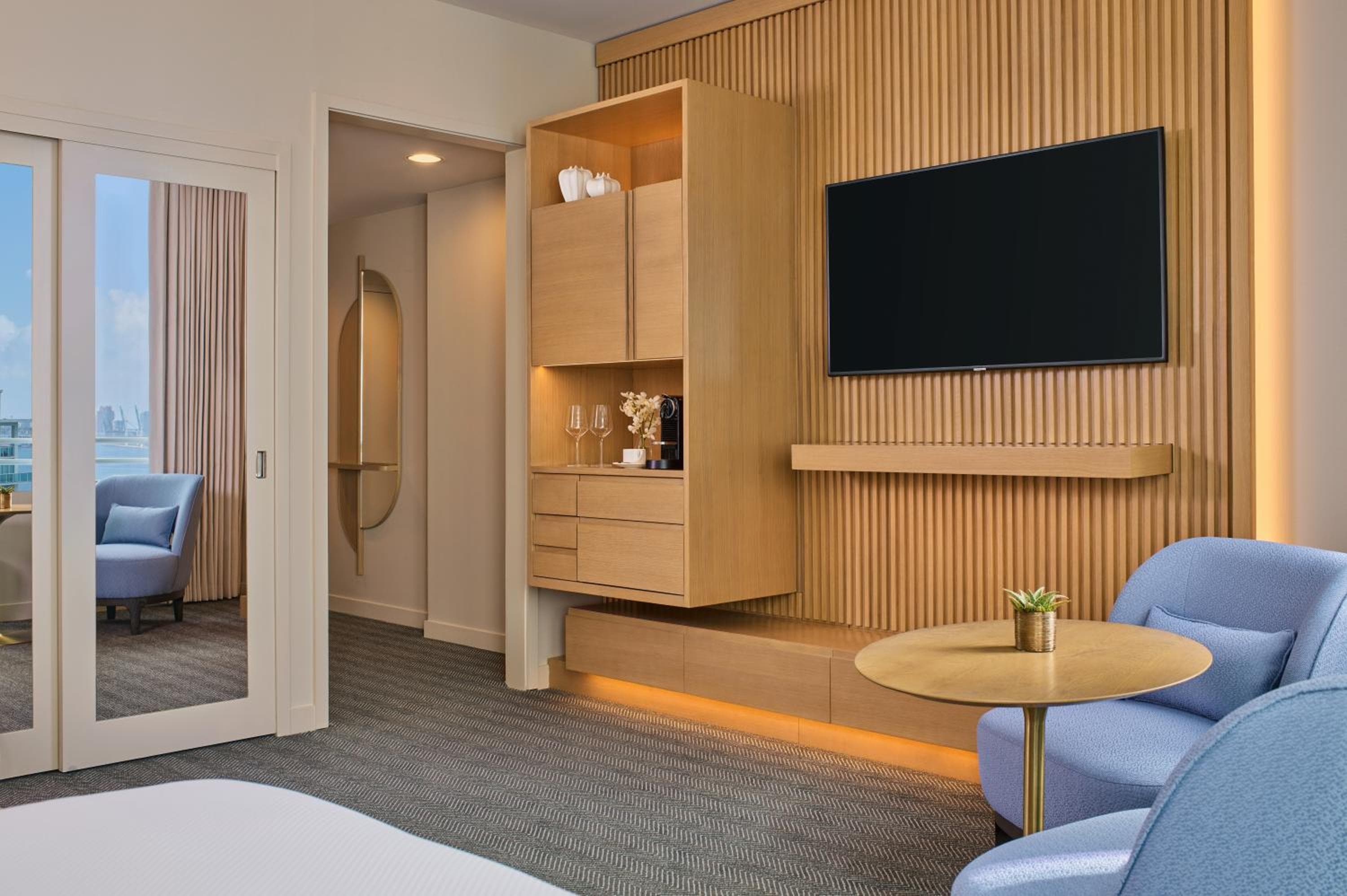Hotel AKA Brickell — 13