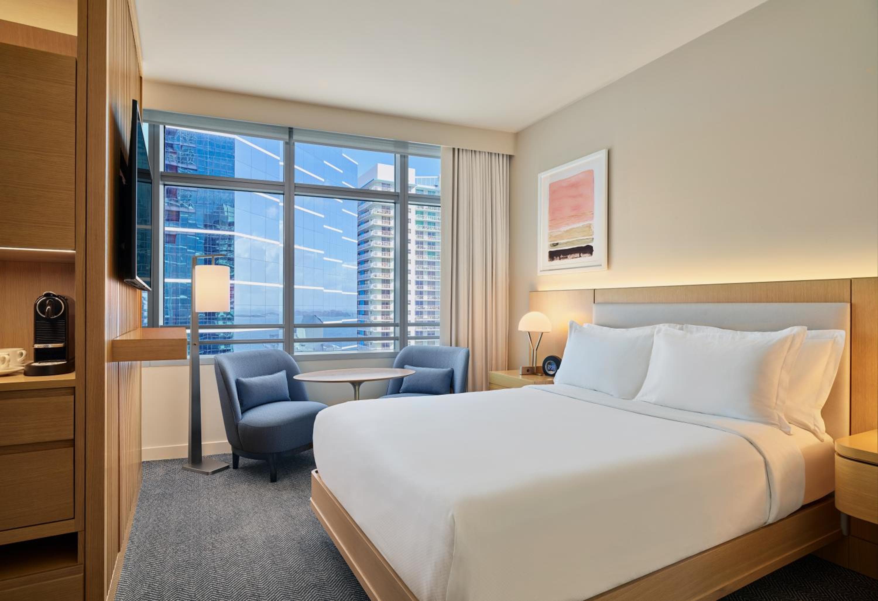 Hotel AKA Brickell — 11