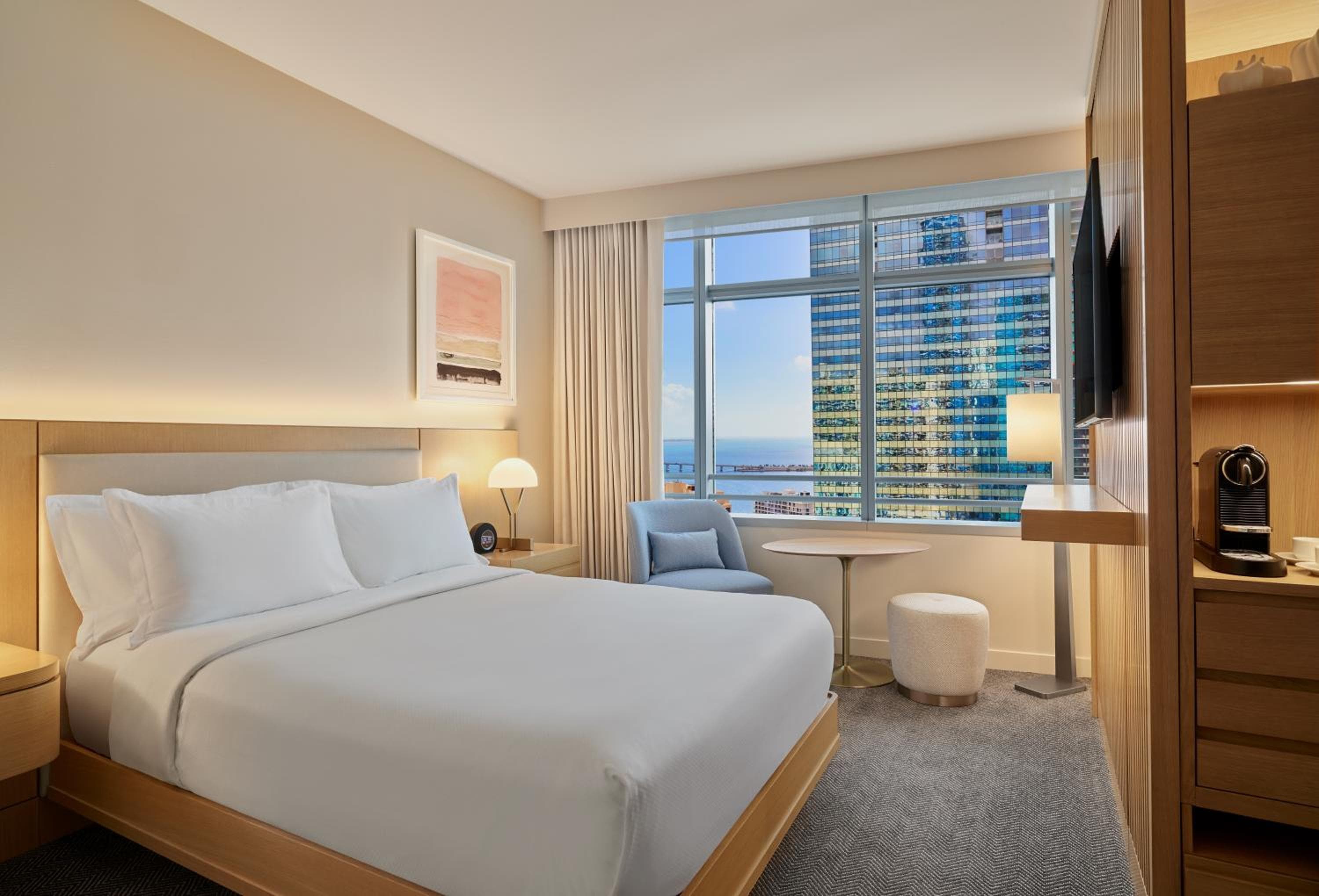 Hotel AKA Brickell — 7